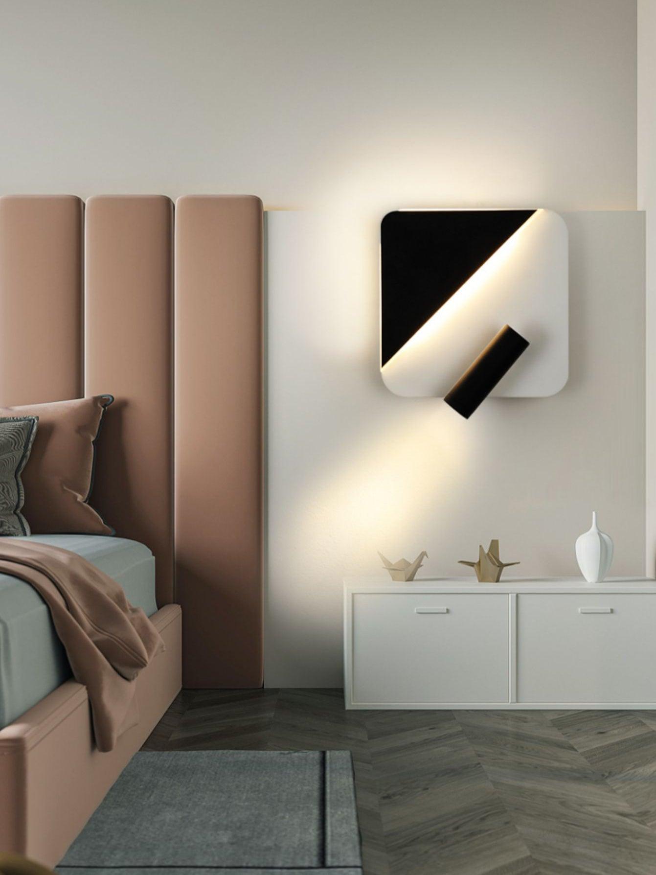 Aurnorir Wall Light Spotlight