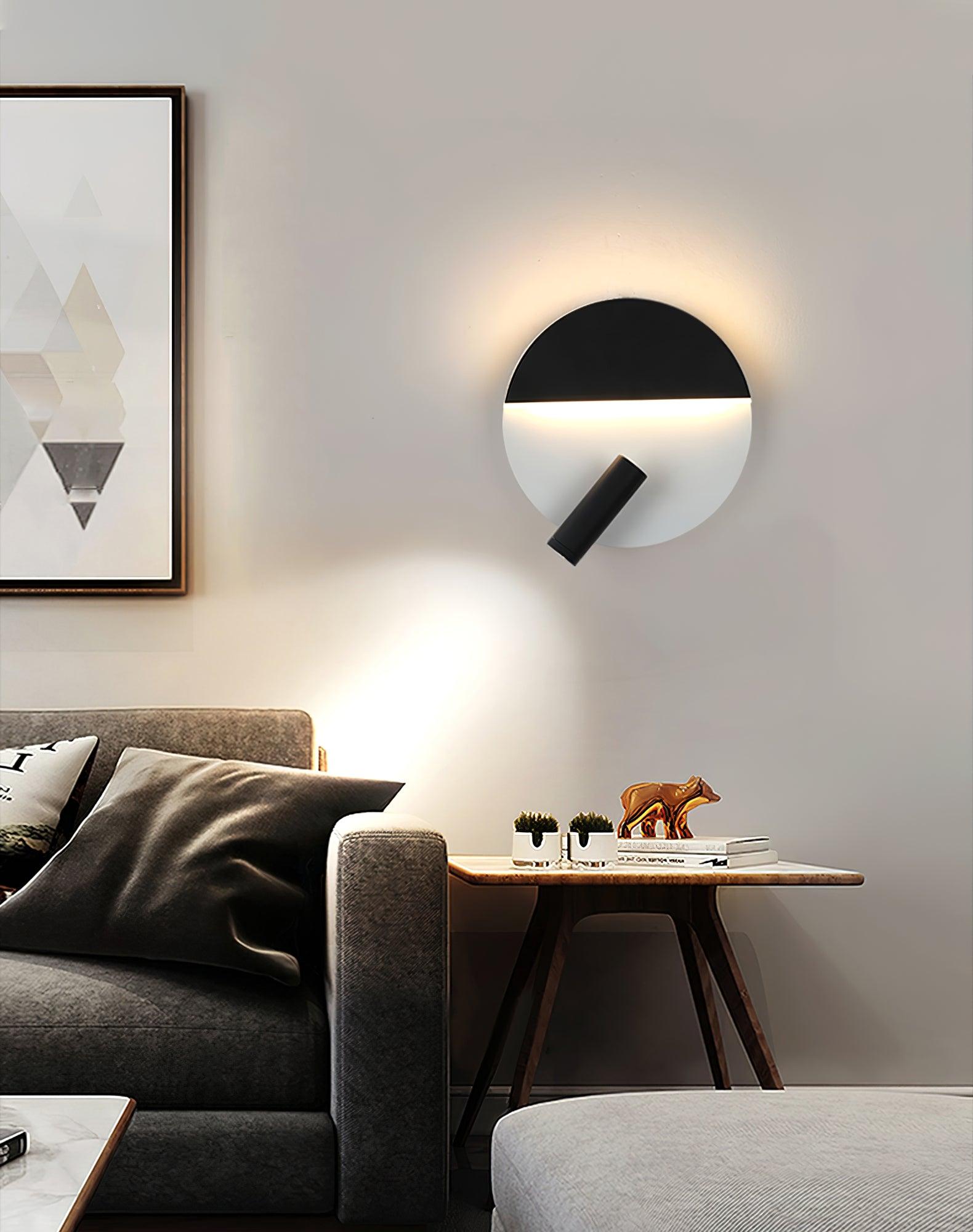 Aurnorir Wall Light Spotlight