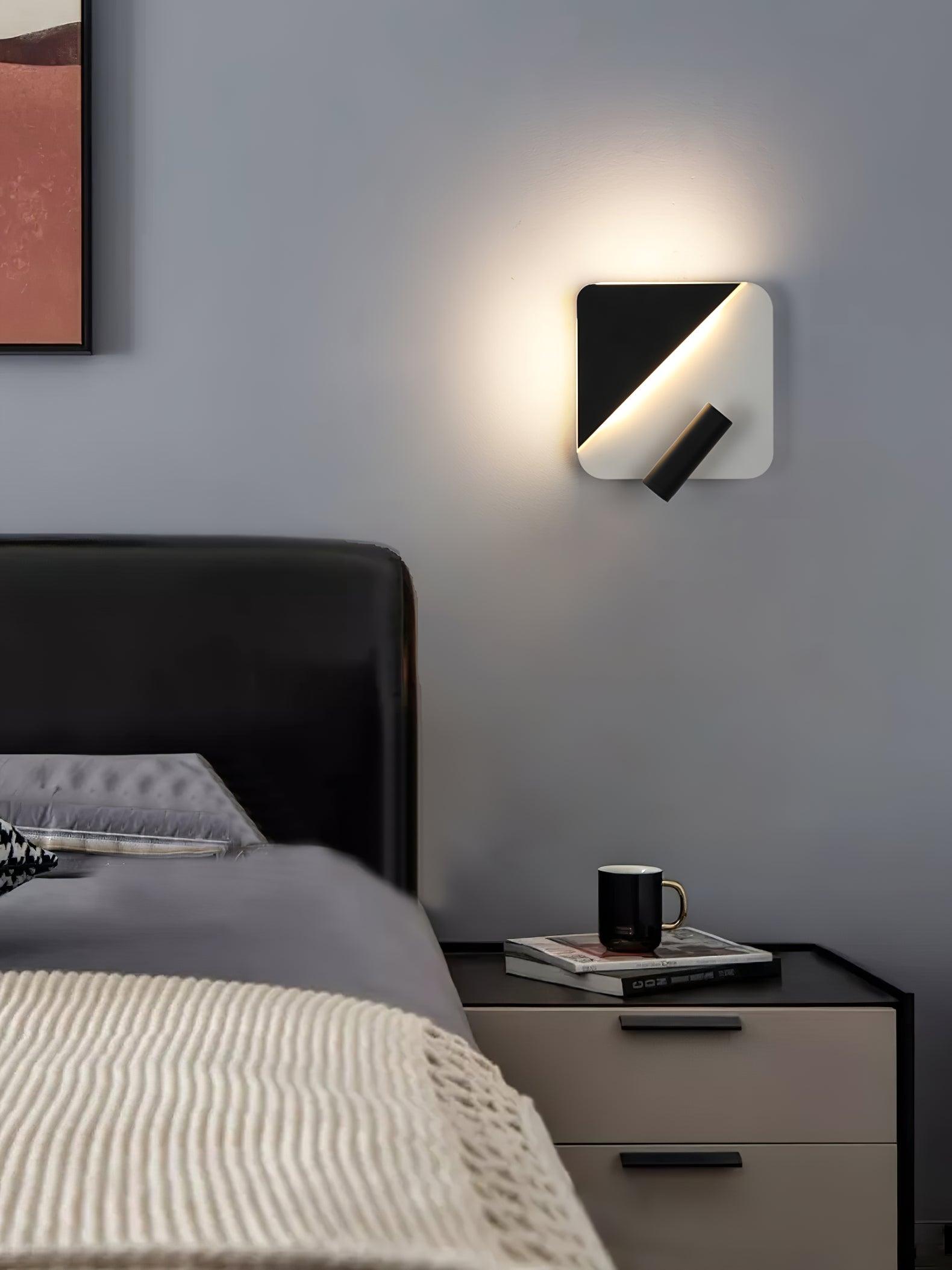 Aurnorir Wall Light Spotlight