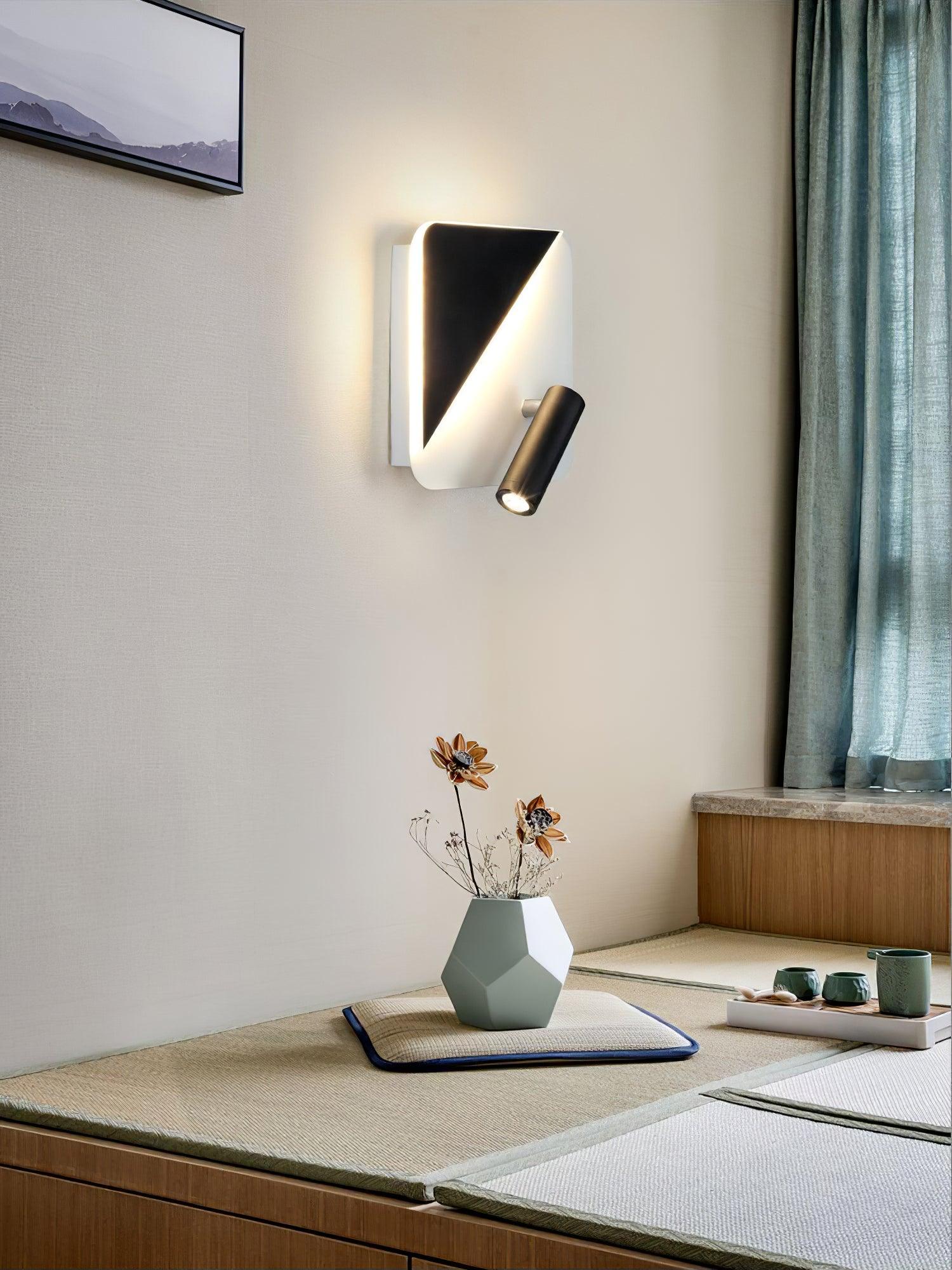 Aurnorir Wall Light Spotlight