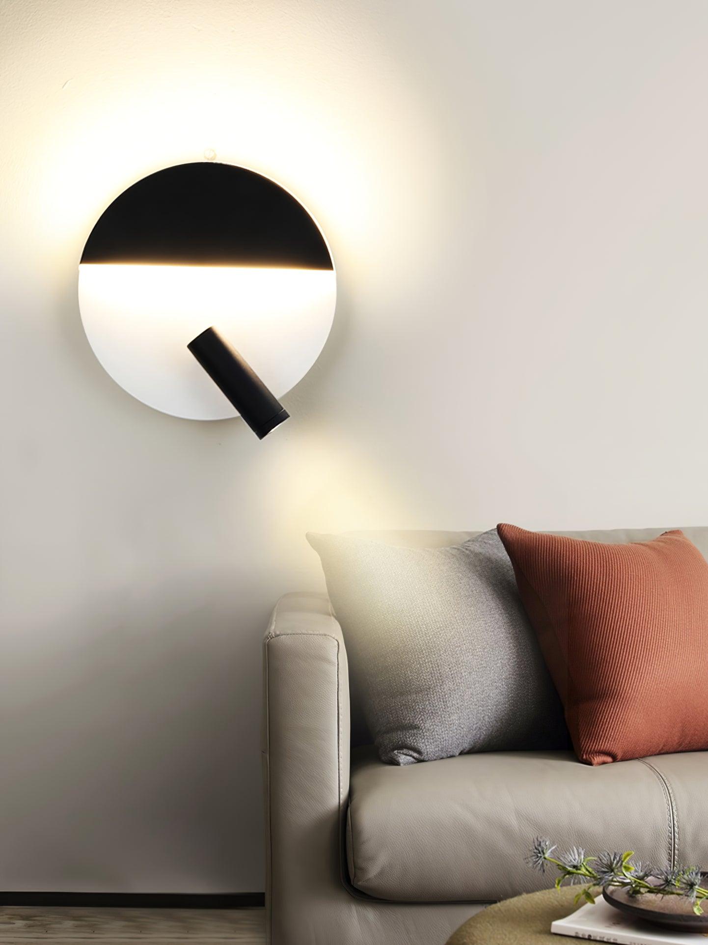 Aurnorir Wall Light Spotlight
