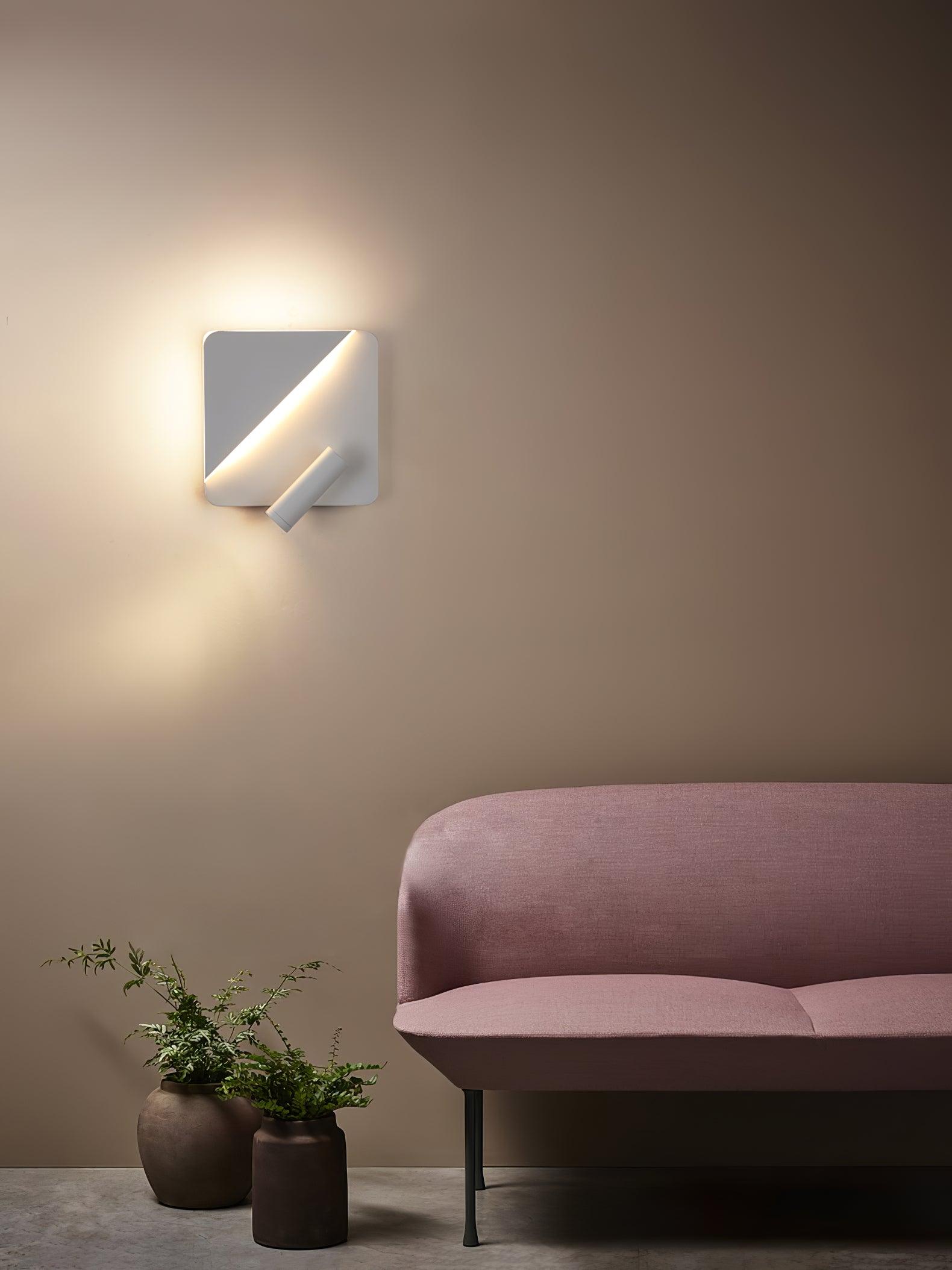 Aurnorir Wall Light Spotlight