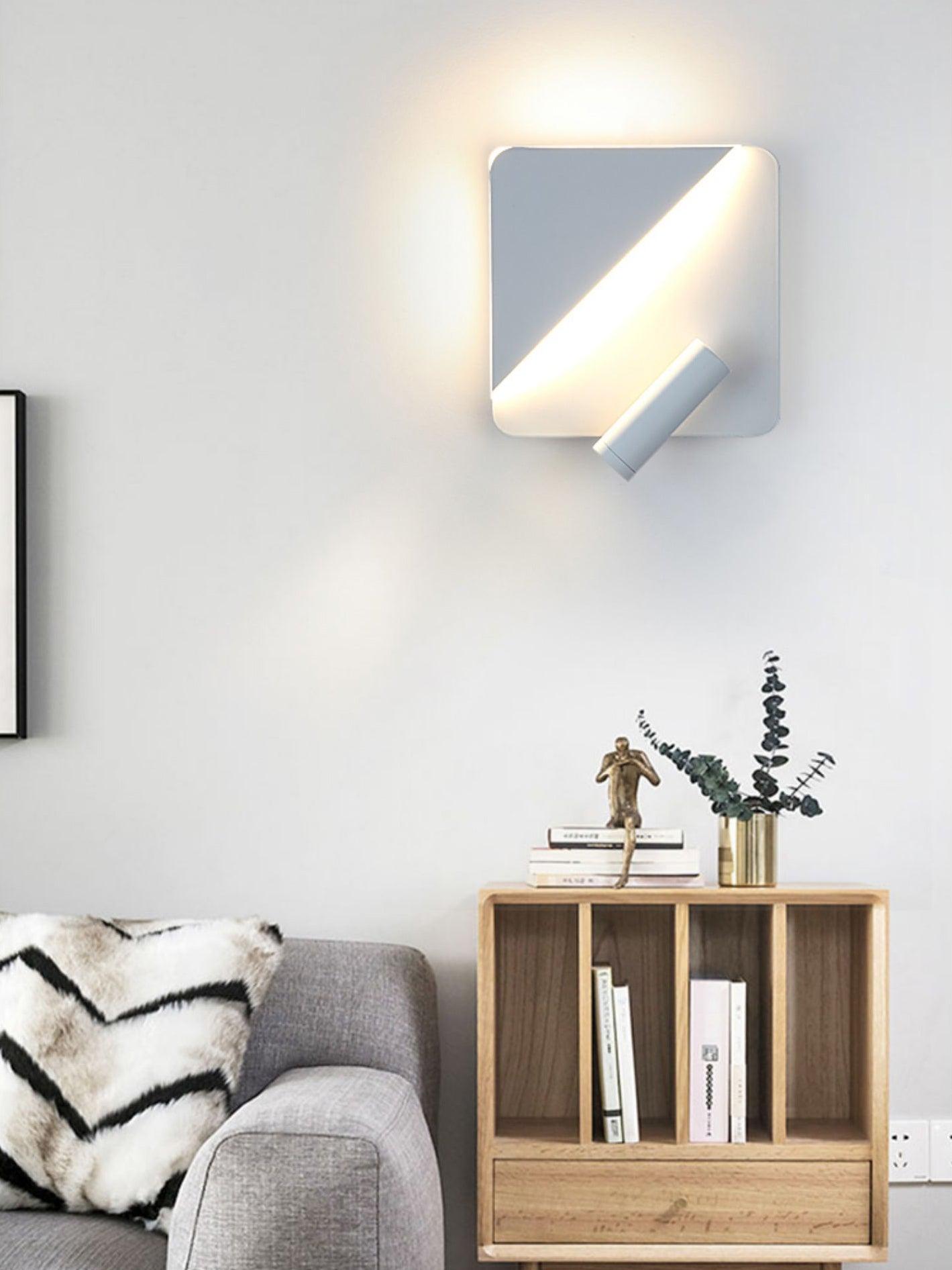 Aurnorir Wall Light Spotlight