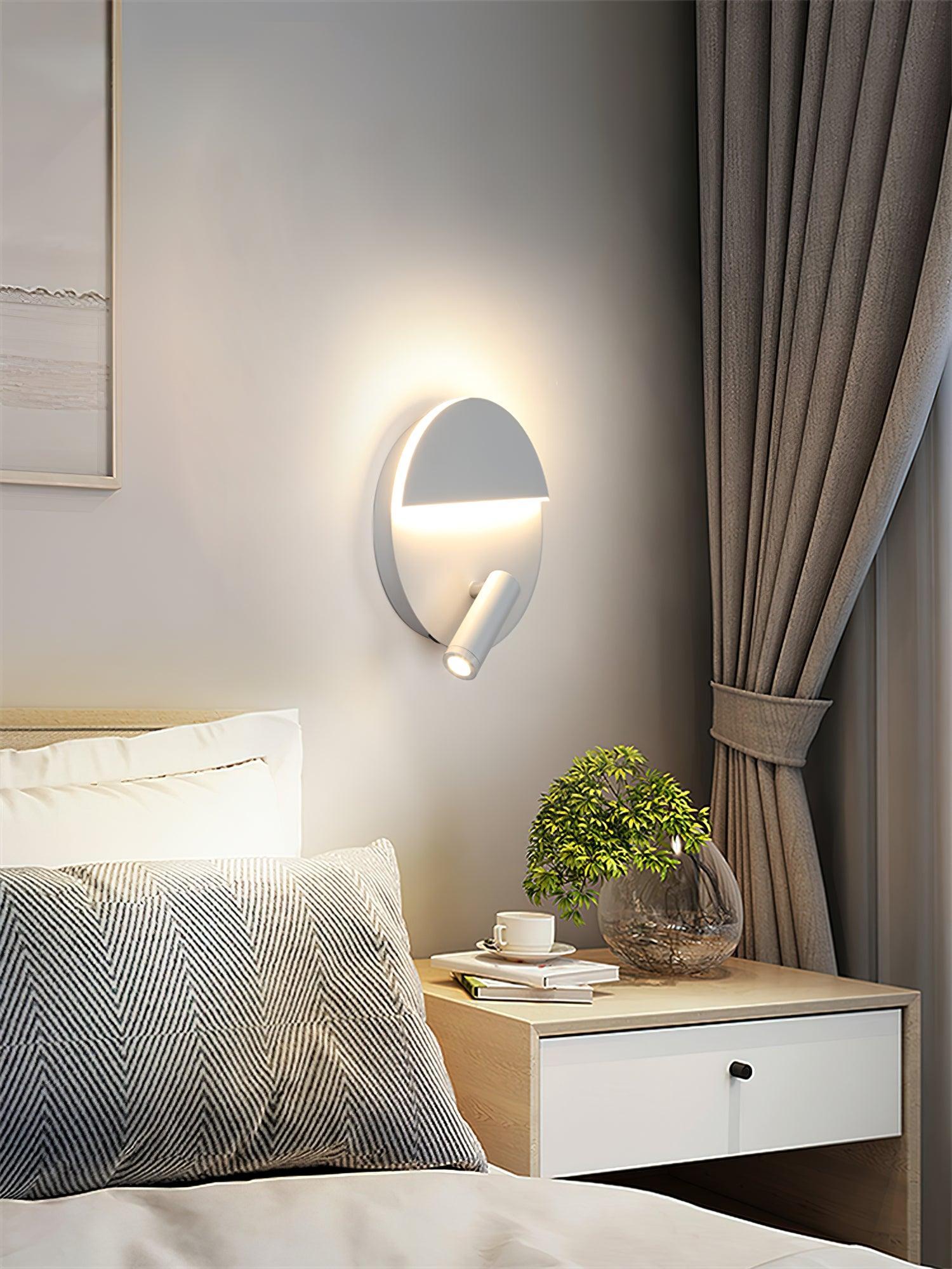 Aurnorir Wall Light Spotlight