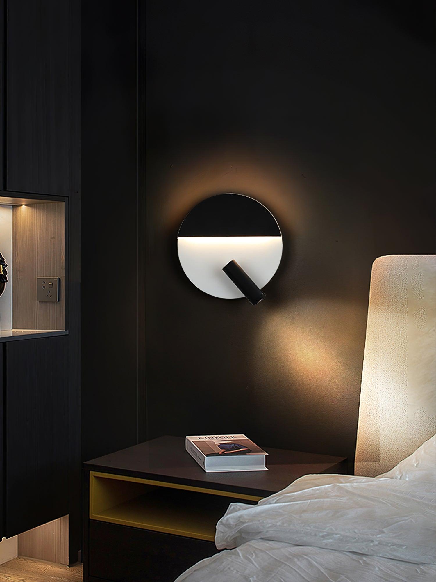 Aurnorir Wall Light Spotlight