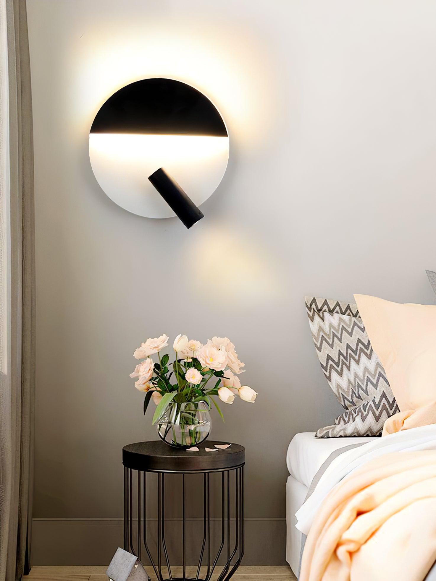 Aurnorir Wall Light Spotlight
