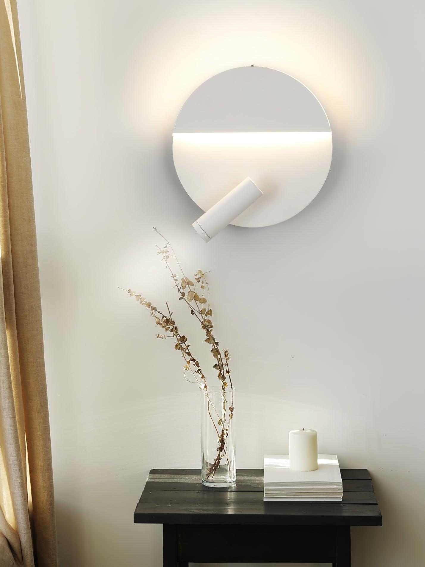 Aurnorir Wall Light Spotlight