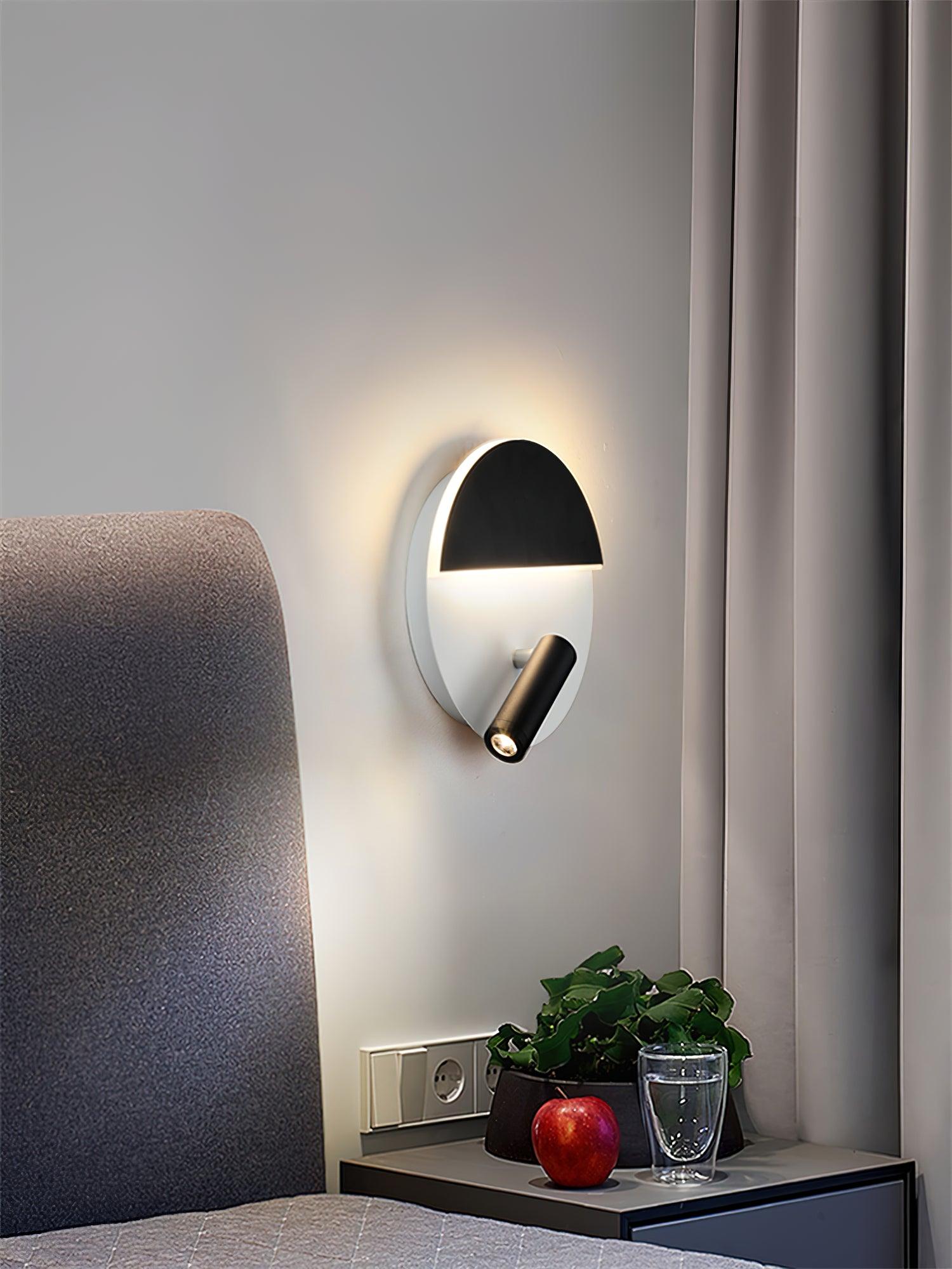 Aurnorir Wall Light Spotlight