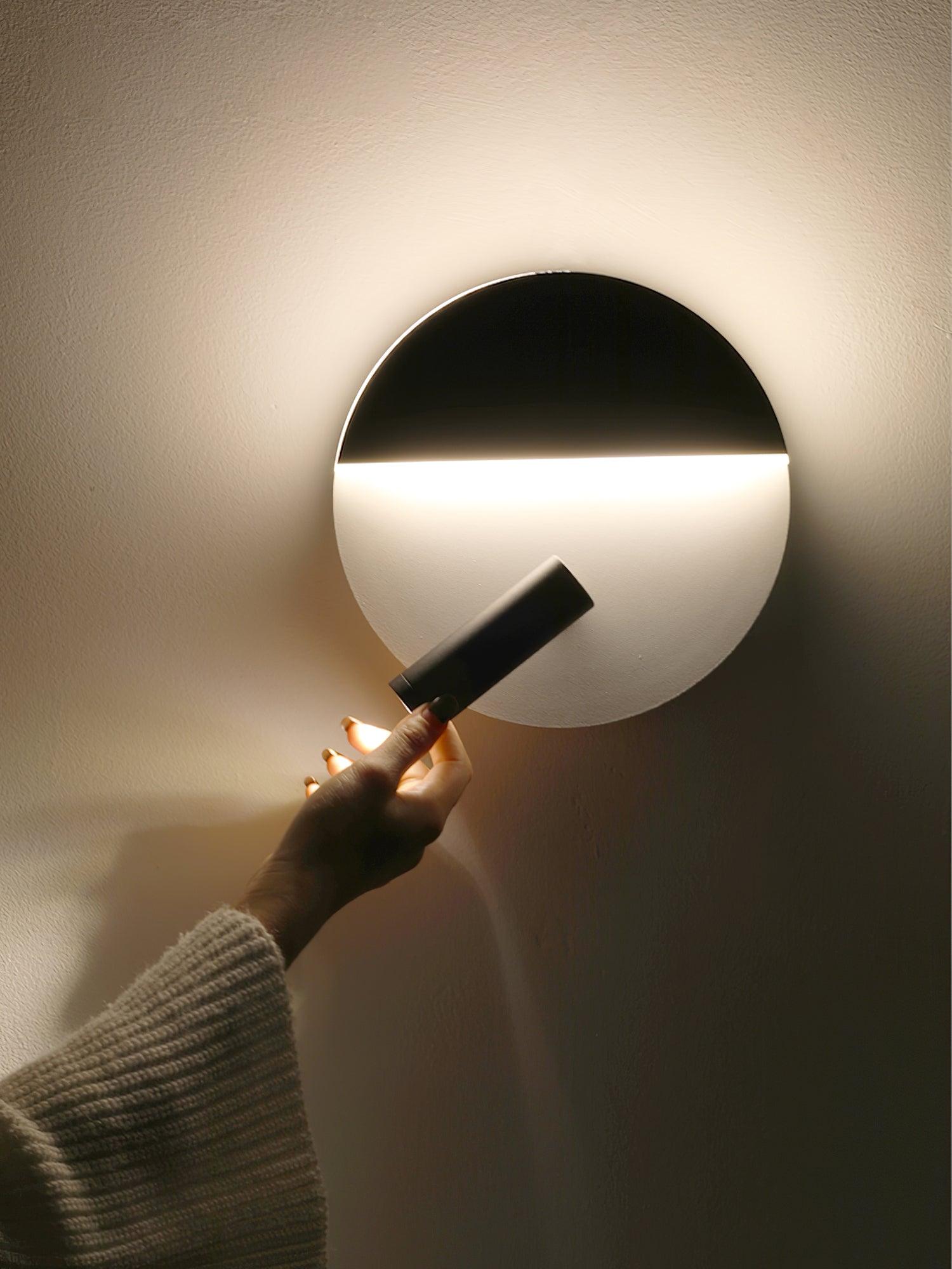 Aurnorir Wall Light Spotlight
