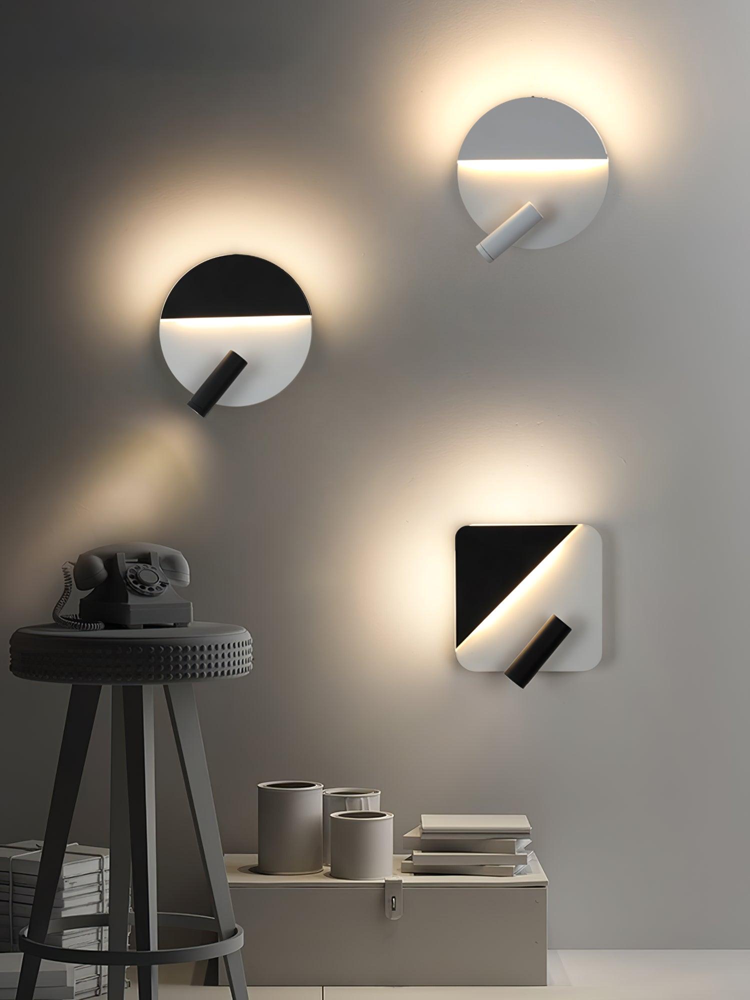 Aurnorir Wall Light Spotlight