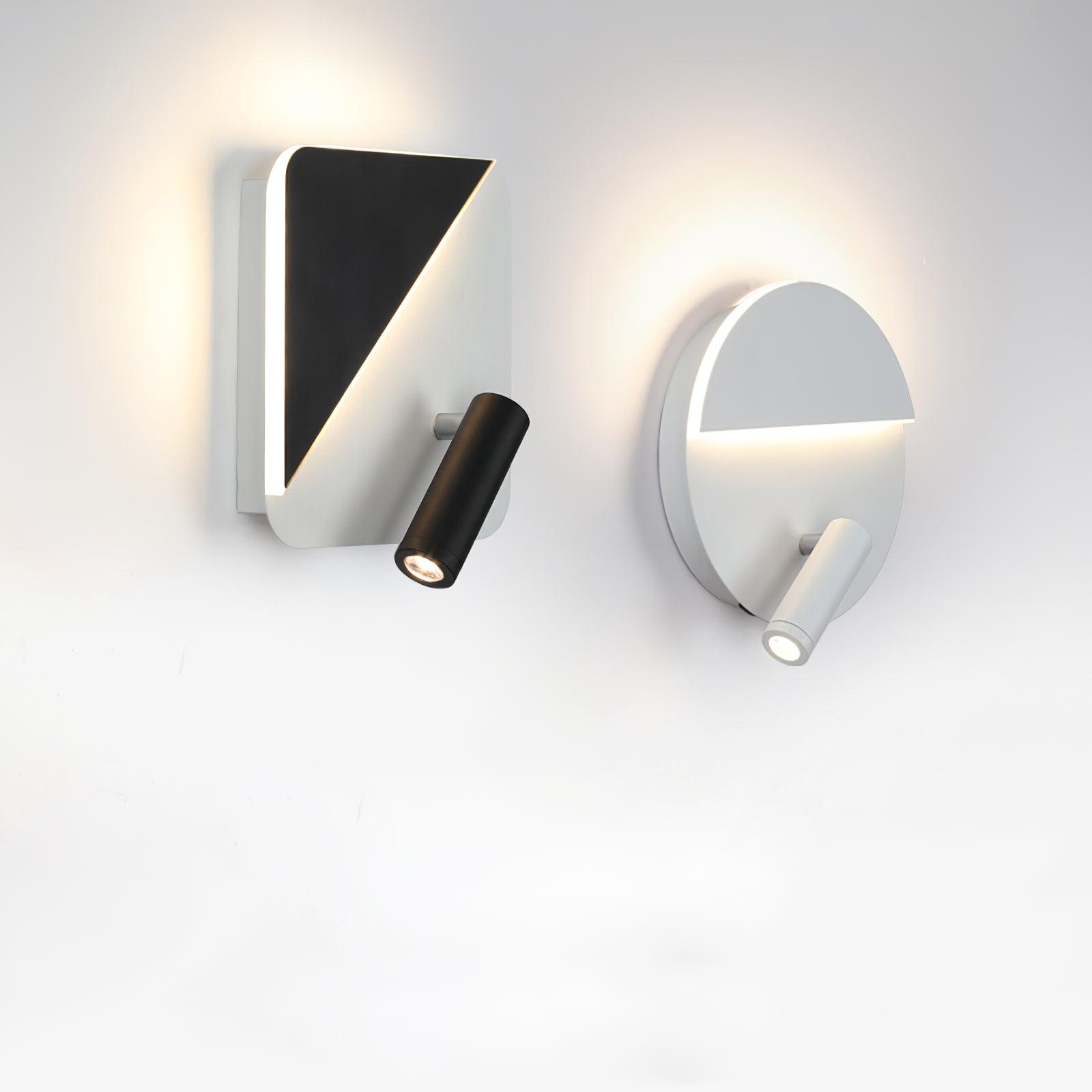 Aurnorir Wall Light Spotlight