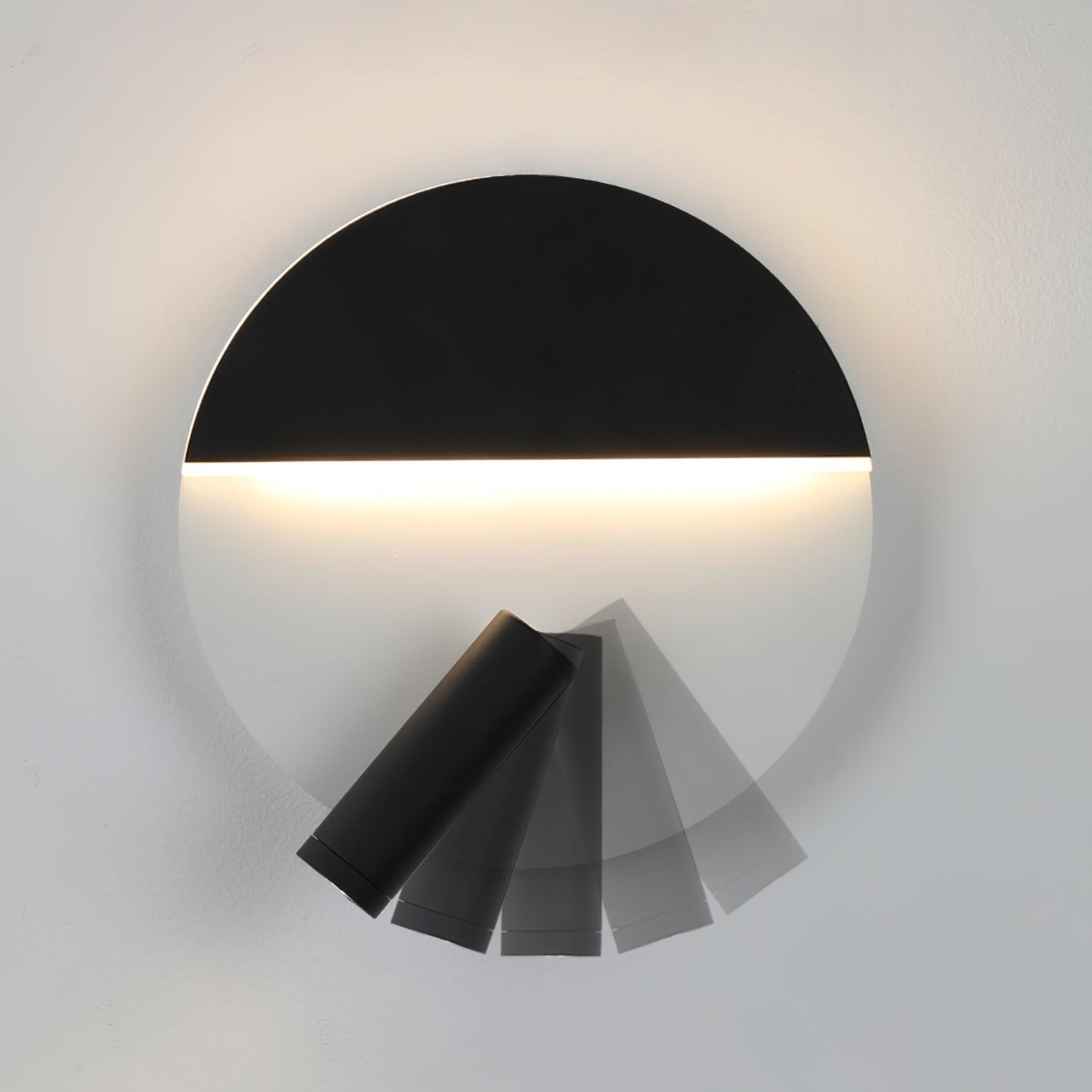Aurnorir Wall Light Spotlight