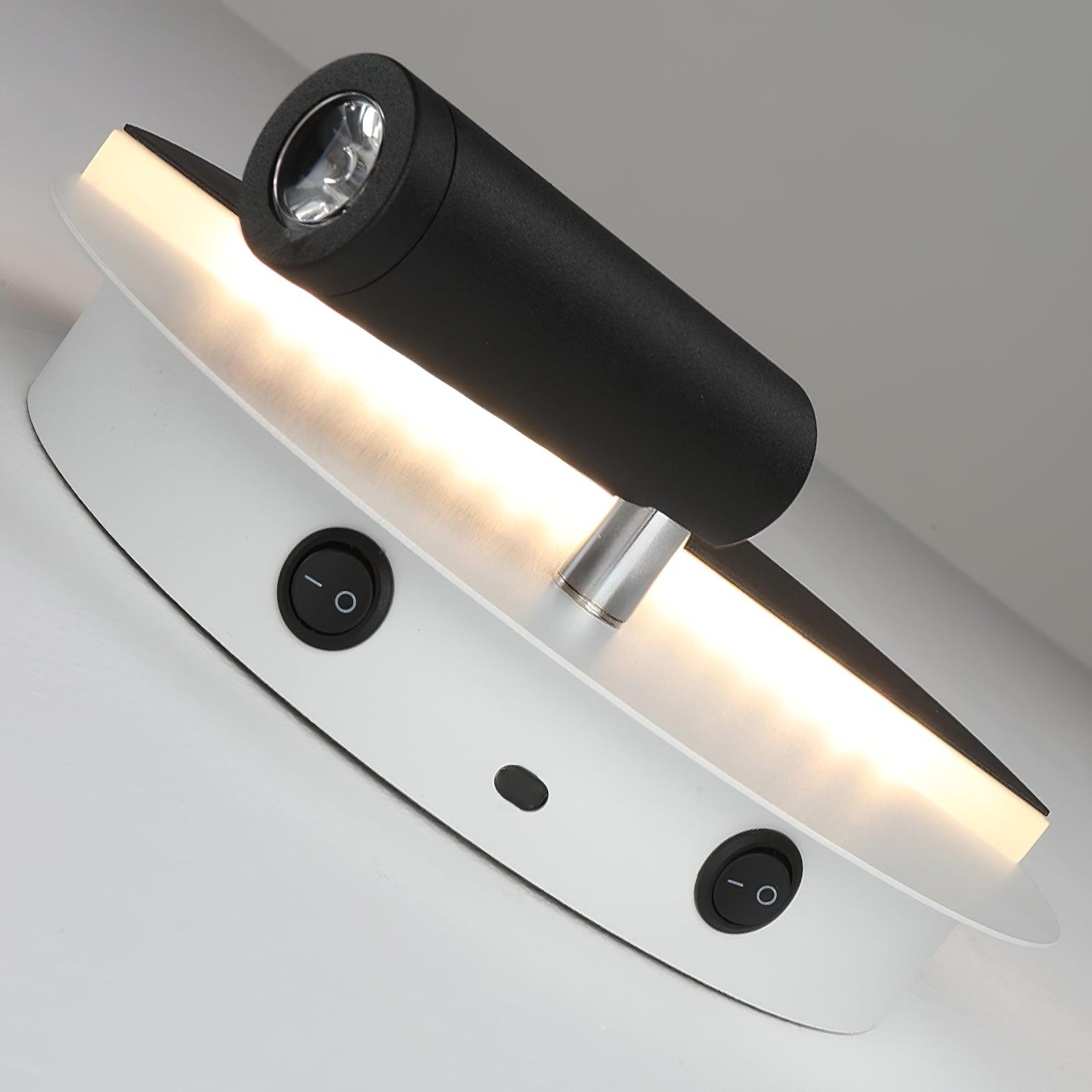 Aurnorir Wall Light Spotlight
