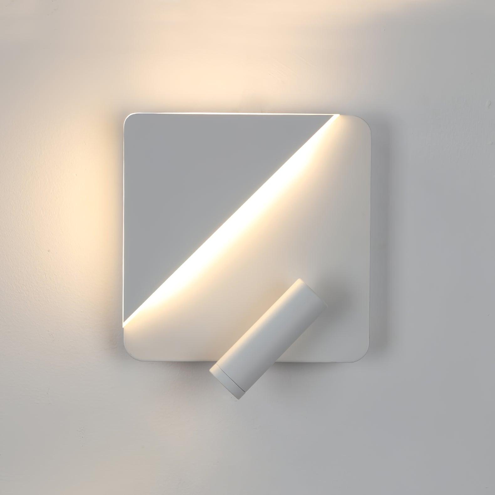 Aurnorir Wall Light Spotlight