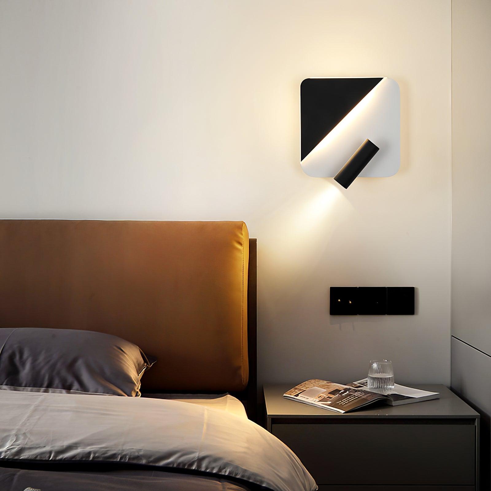 Aurnorir Wall Light Spotlight