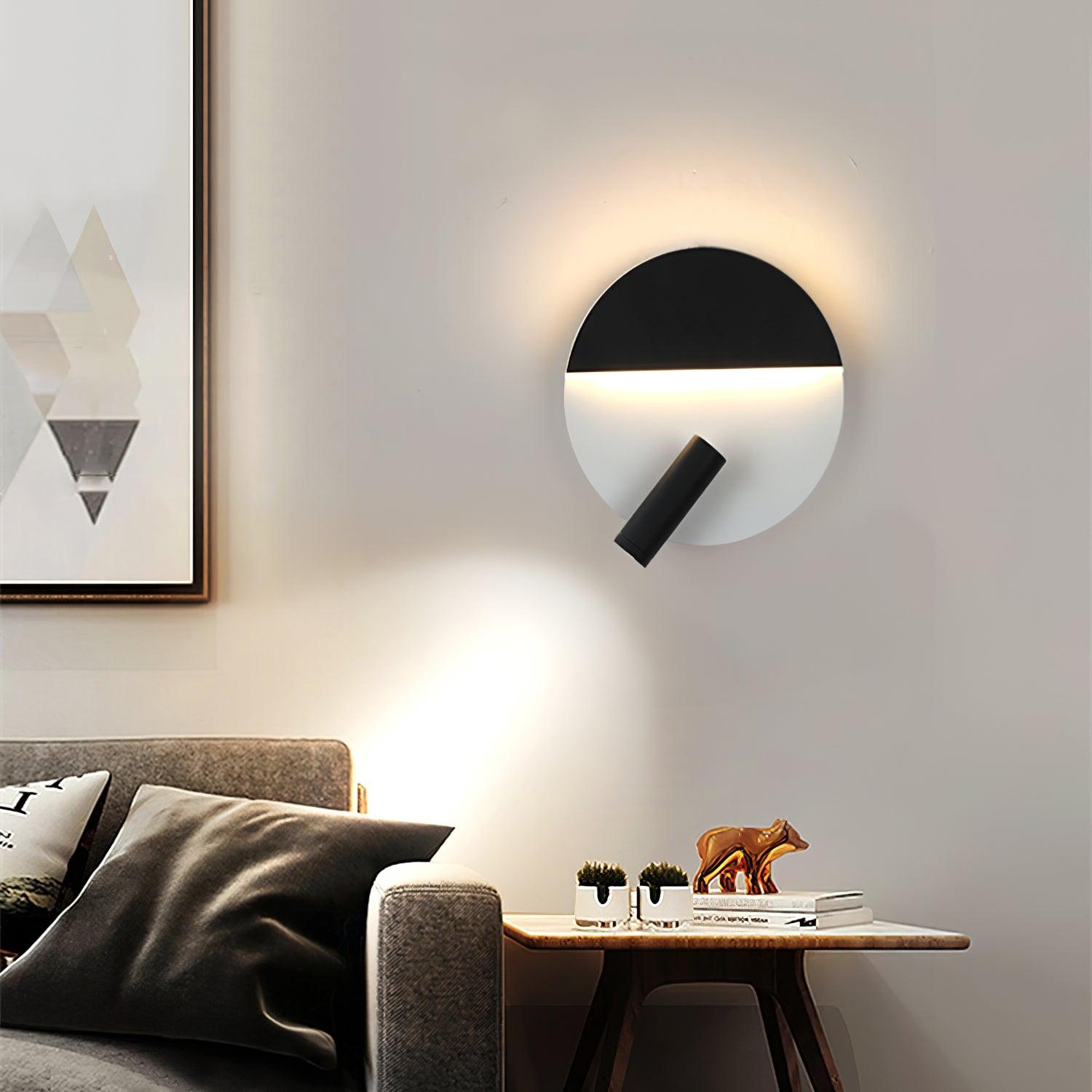 Aurnorir Wall Light Spotlight
