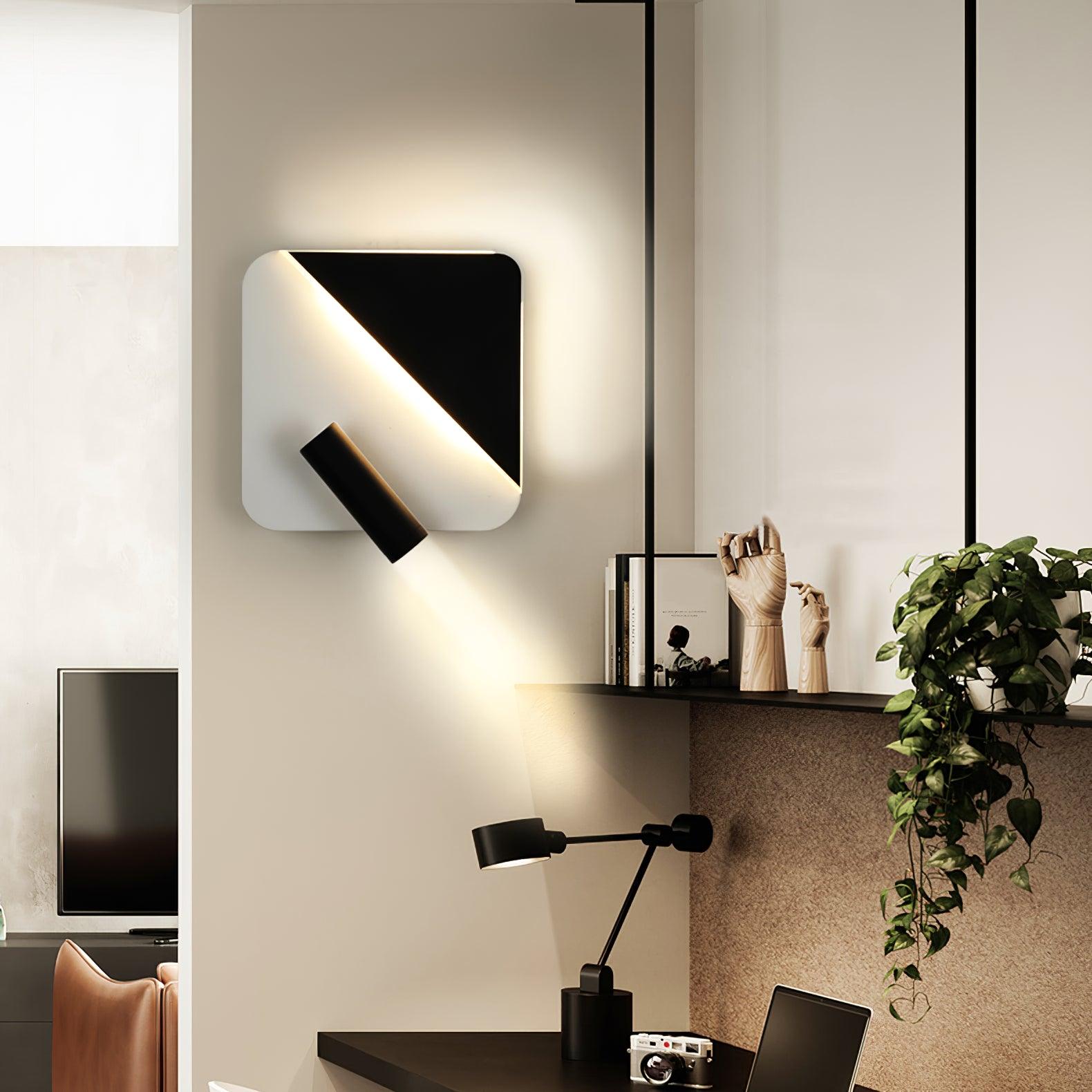 Aurnorir Wall Light Spotlight