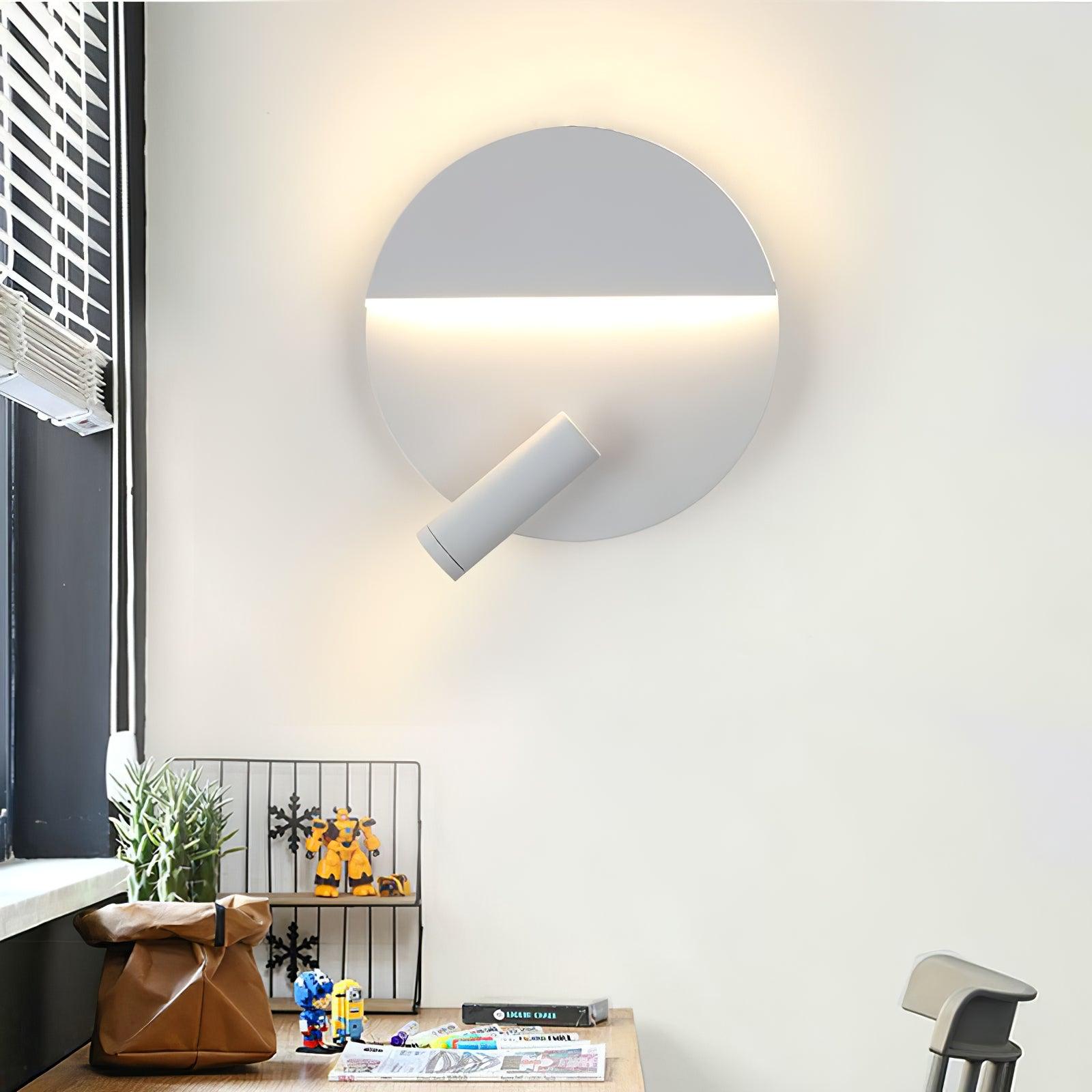 Aurnorir Wall Light Spotlight