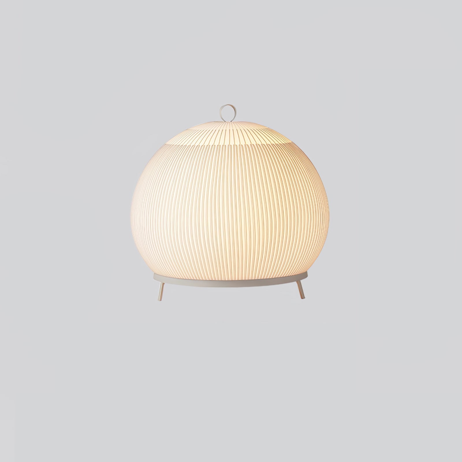 Nancy Modern Fabric Table Lamp - Letslighting
