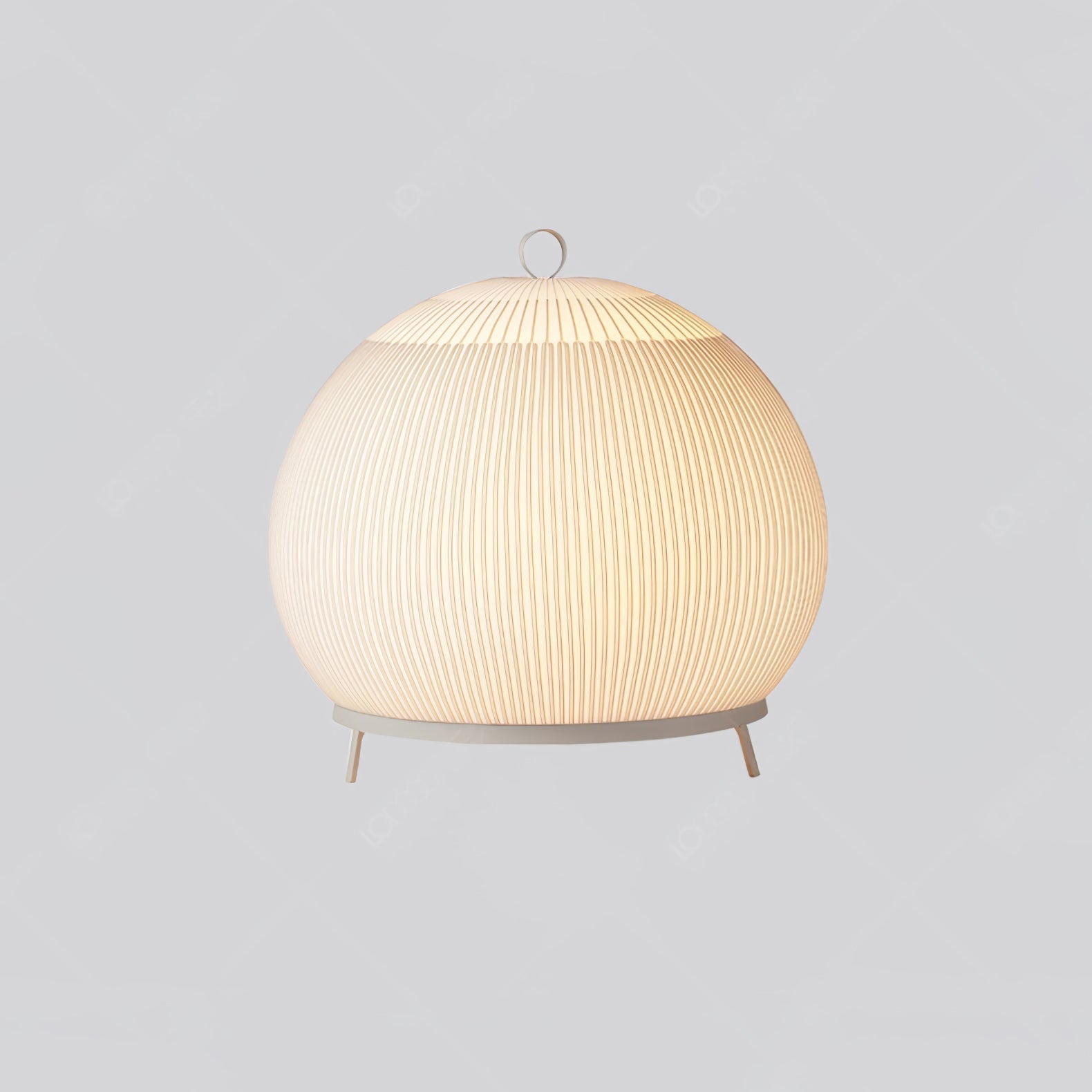 Nancy Modern Fabric Table Lamp - Letslighting