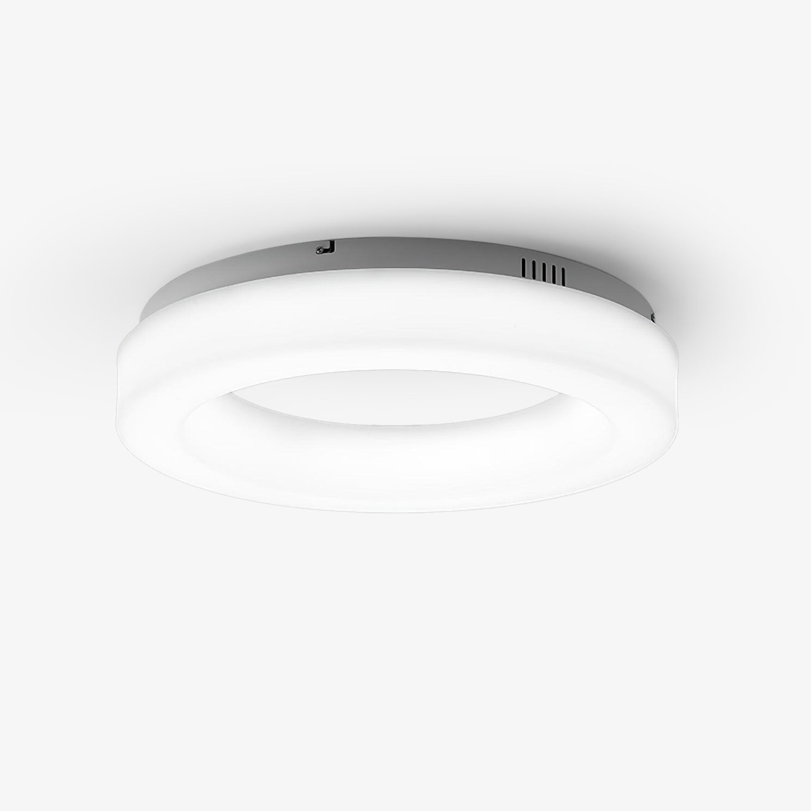 Erraeiel Modern Minimalist Art Ceiling Light - Letslighting