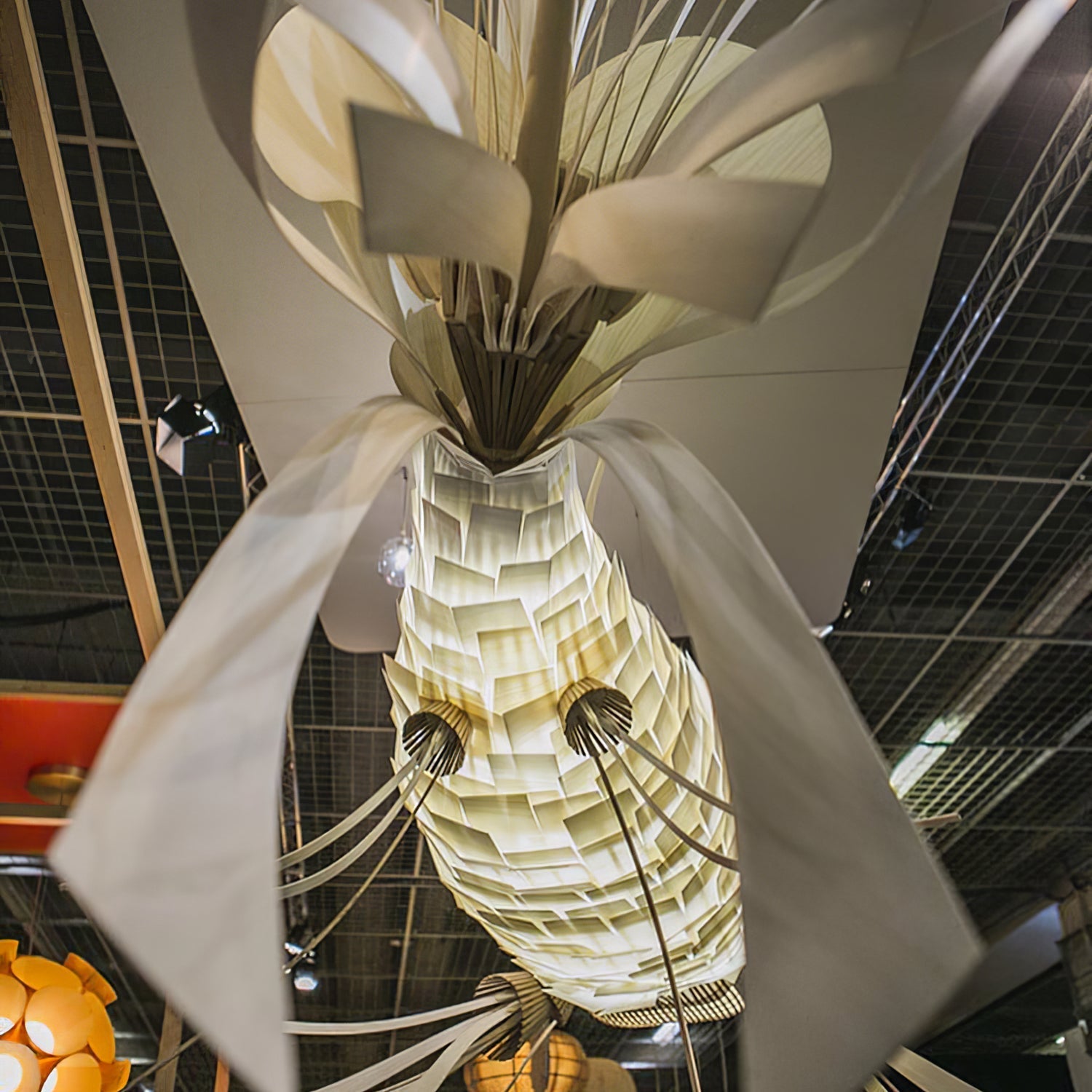 Ivsolara Individual Creativity Wood Chandelier - Letslighting