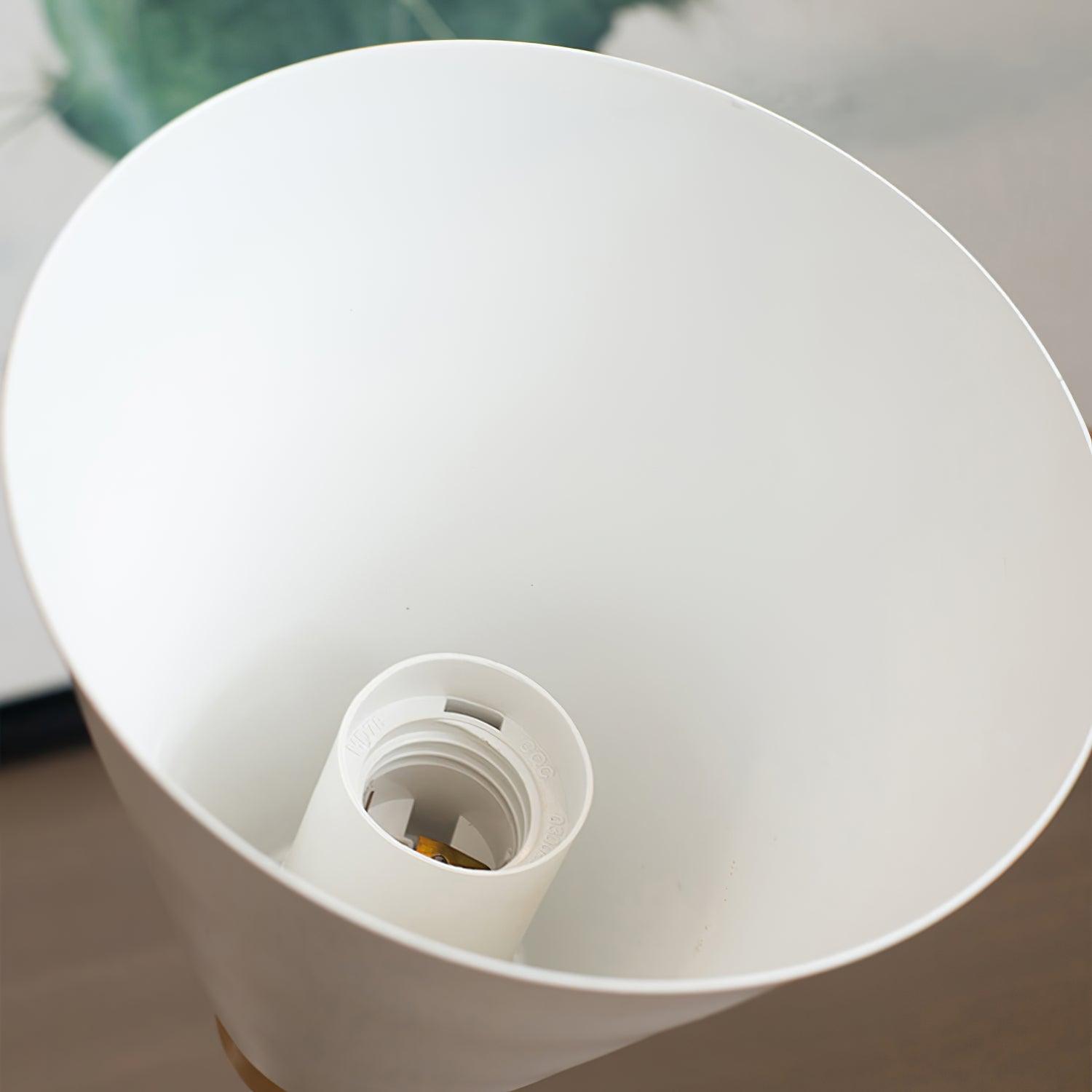 Erzoris Unique Classic Wooden Wall Lamp - Letslighting