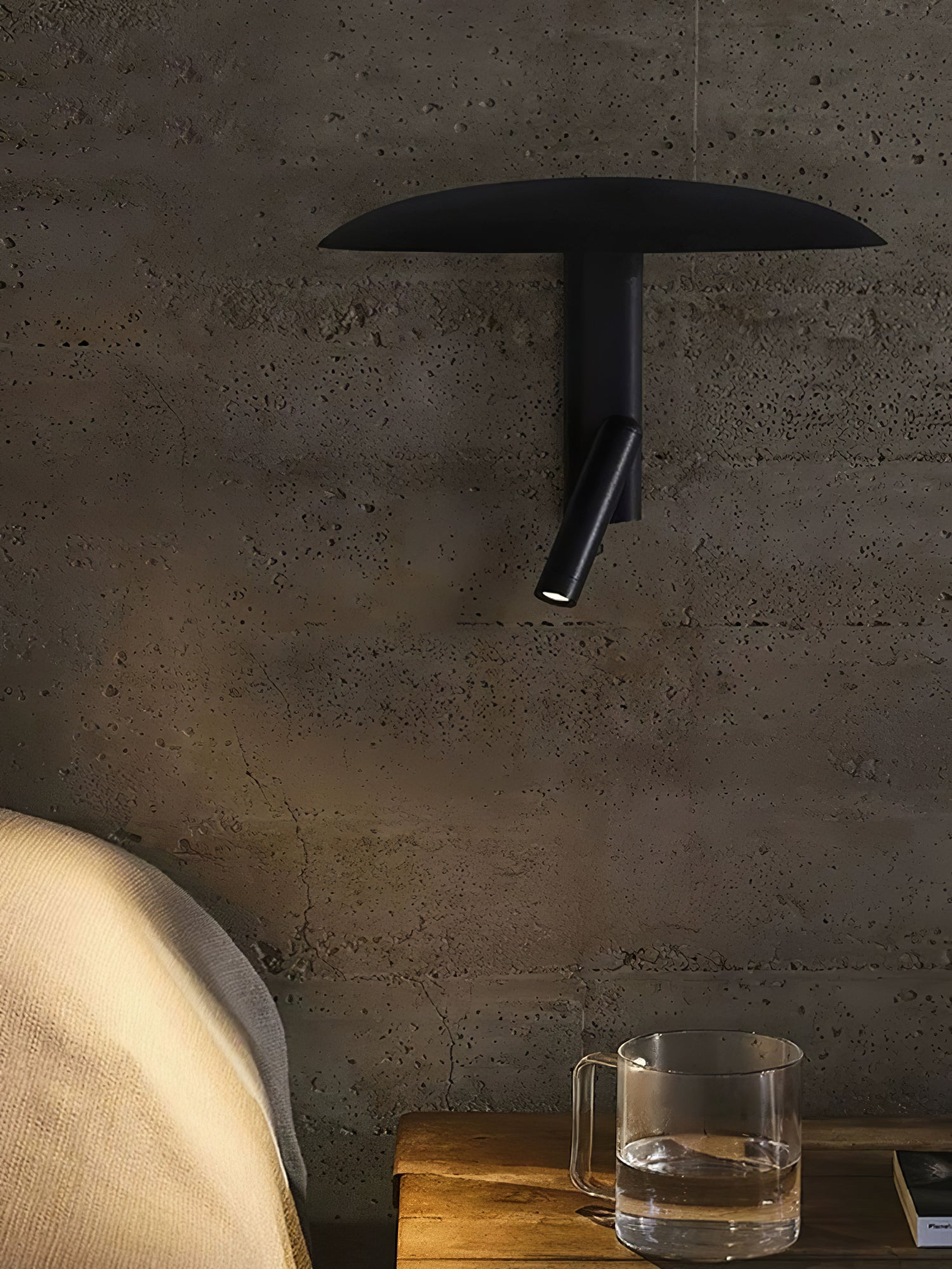 Cathaa Modern Minimalist Wall Lamp - Letslighting