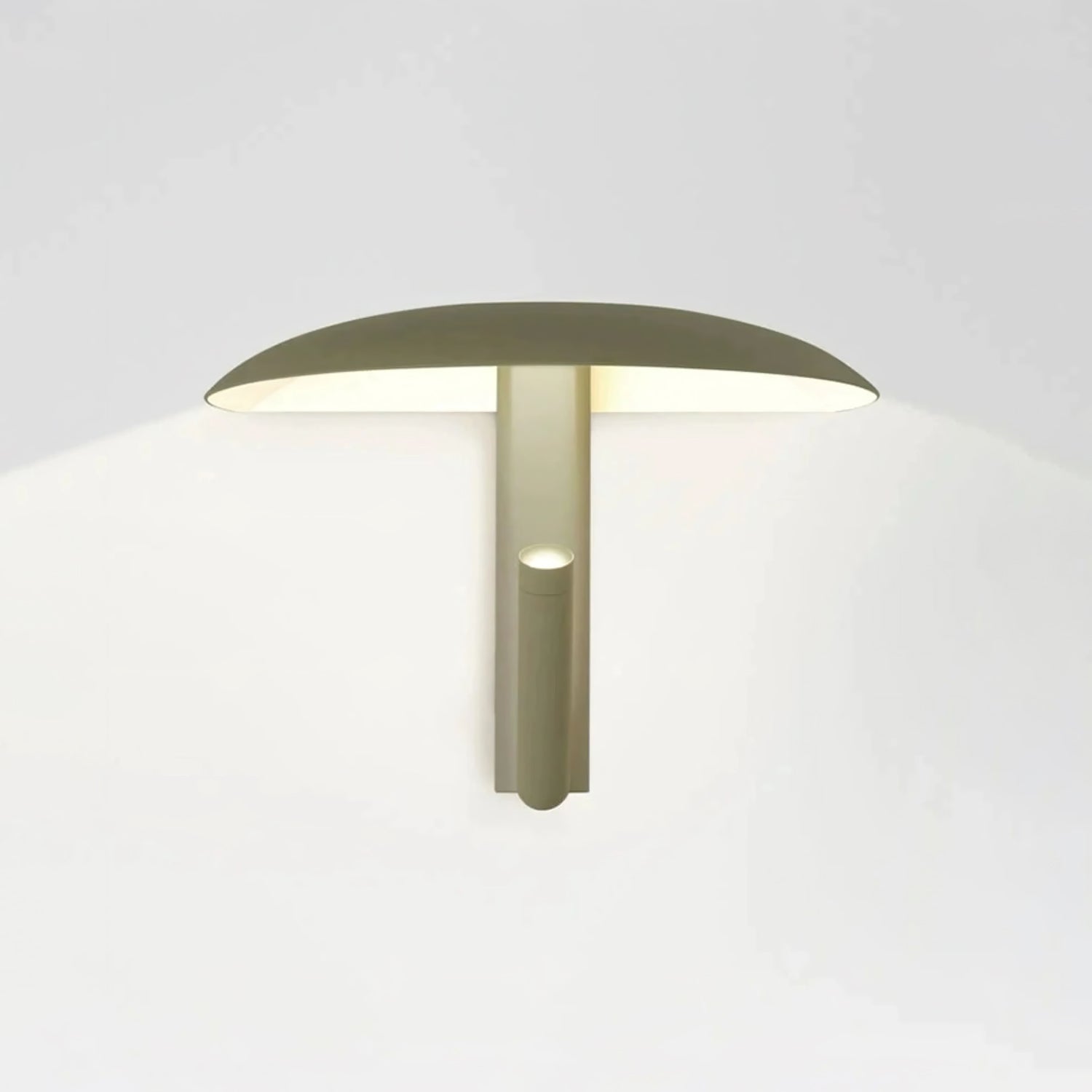 Cathaa Modern Minimalist Wall Lamp - Letslighting