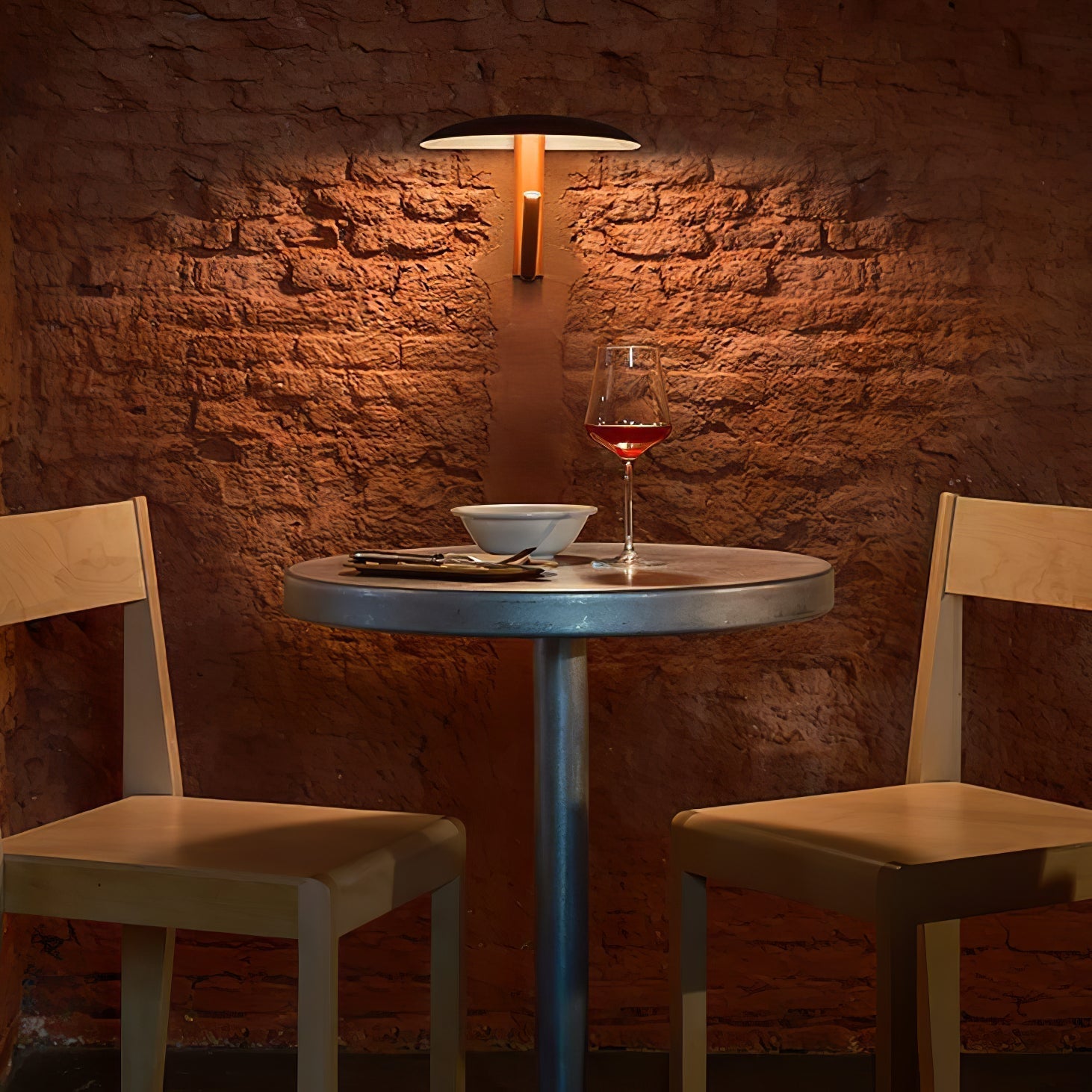 Cathaa Modern Minimalist Wall Lamp - Letslighting