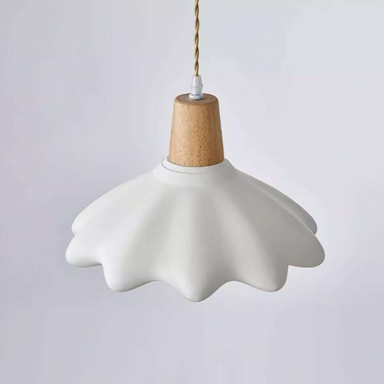 Celumi Resin Pendant Light - Letslighting