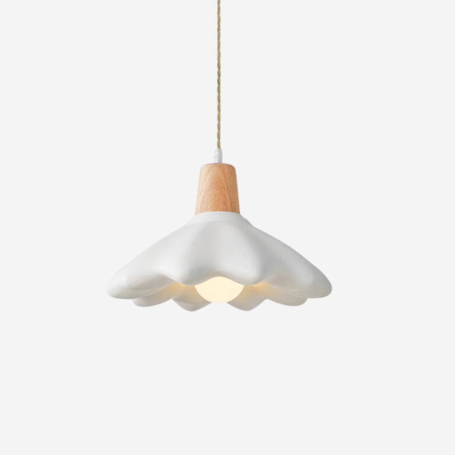 Celumi Resin Pendant Light - Letslighting