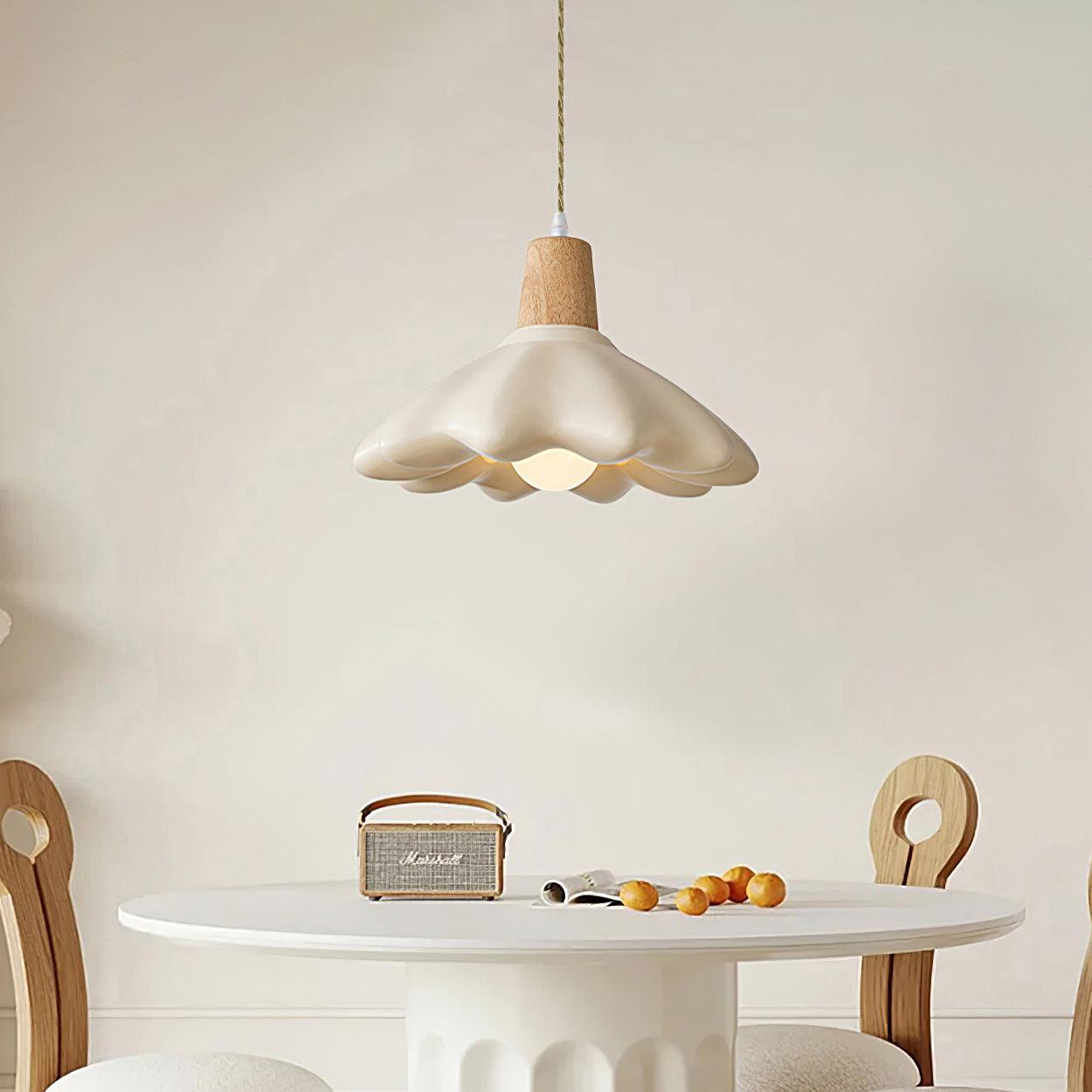 Celumi Resin Pendant Light - Letslighting