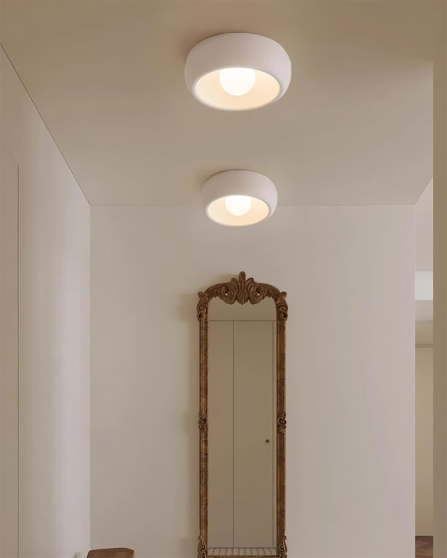 Ligna Ceiling Ligh - Letslighting