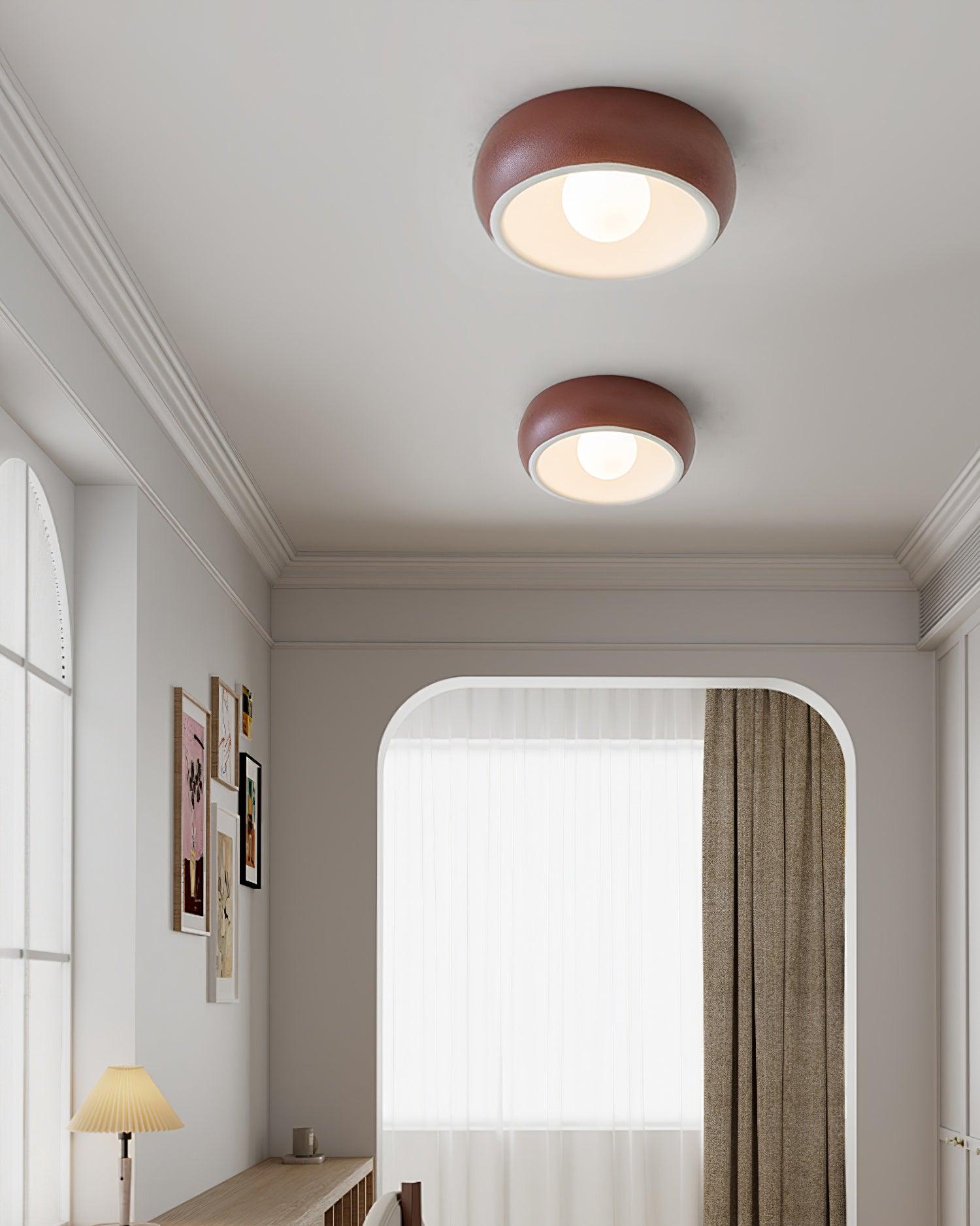 Ligna Ceiling Ligh - Letslighting