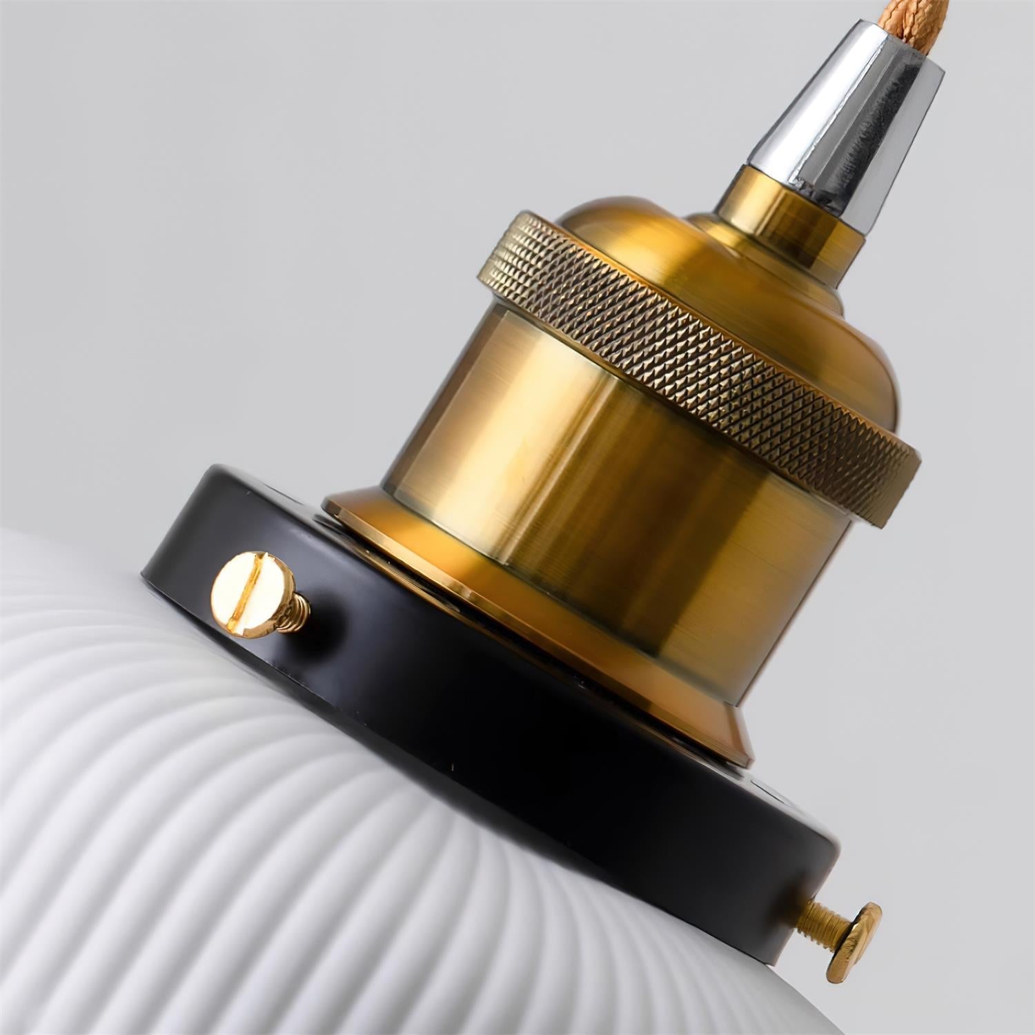 Novera Wall Lamp Ceramics - Letslighting