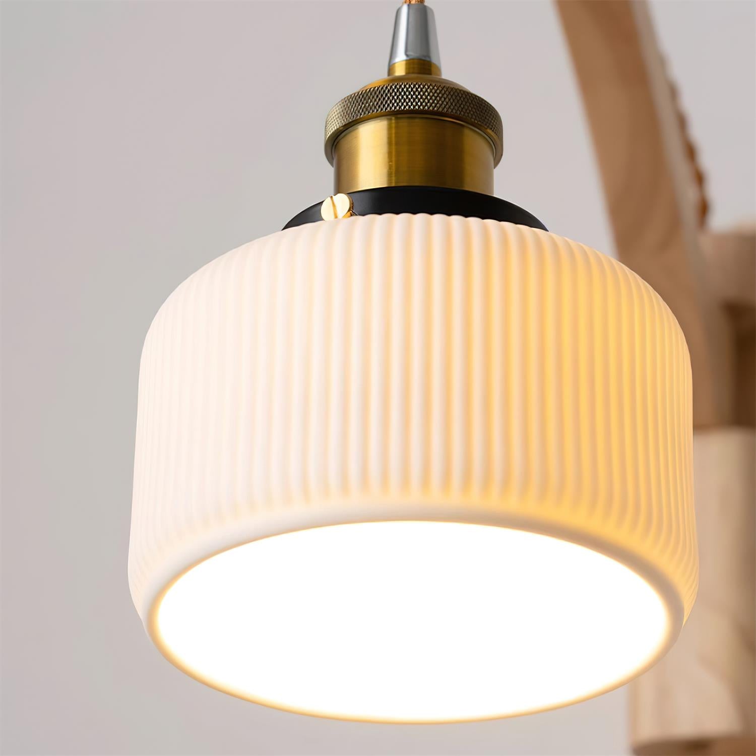 Novera Wall Lamp Ceramics - Letslighting