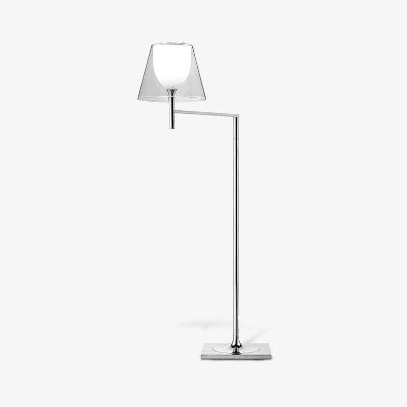 Alfred Minimalist Floor Lamp - Letslighting