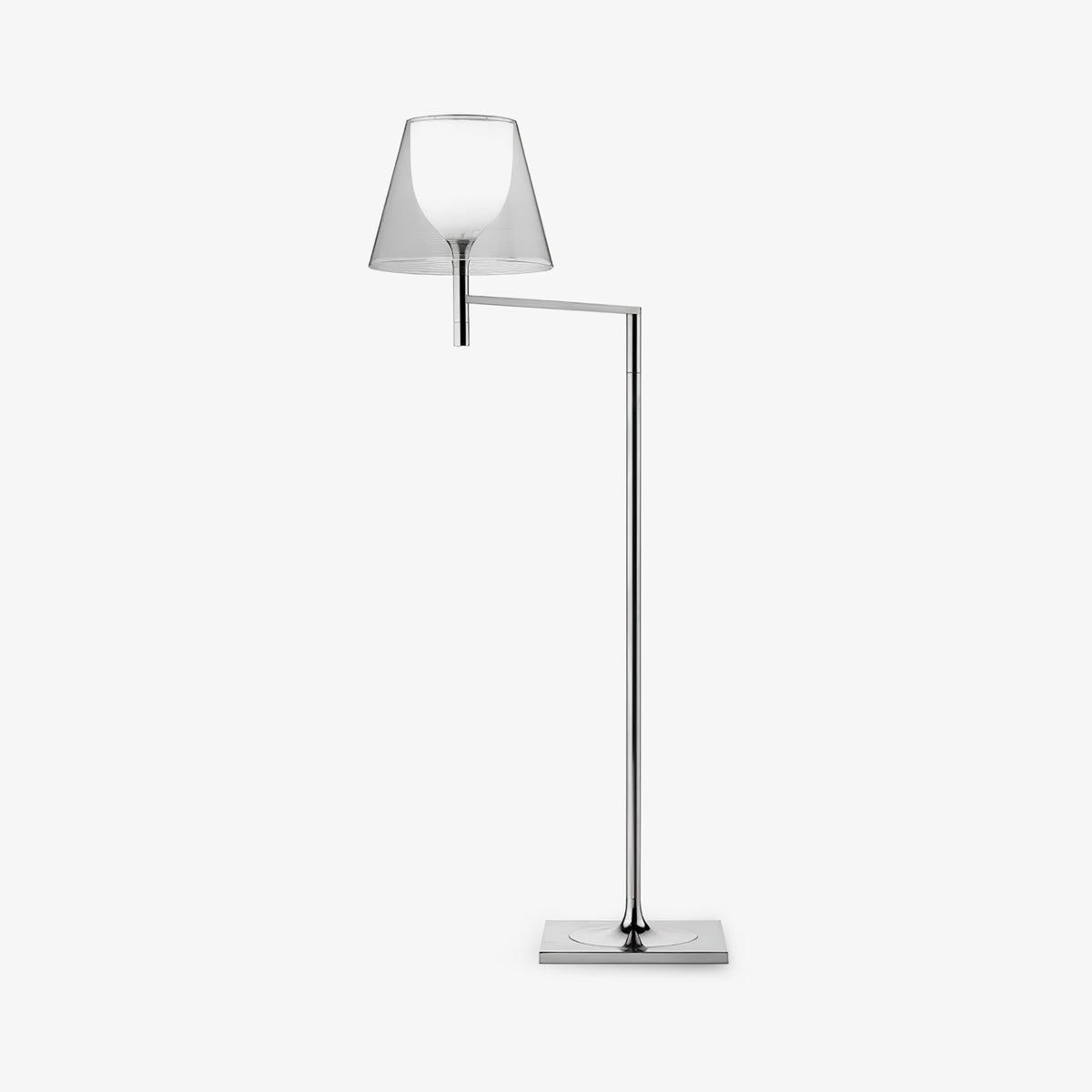 Alfred Minimalist Floor Lamp - Letslighting