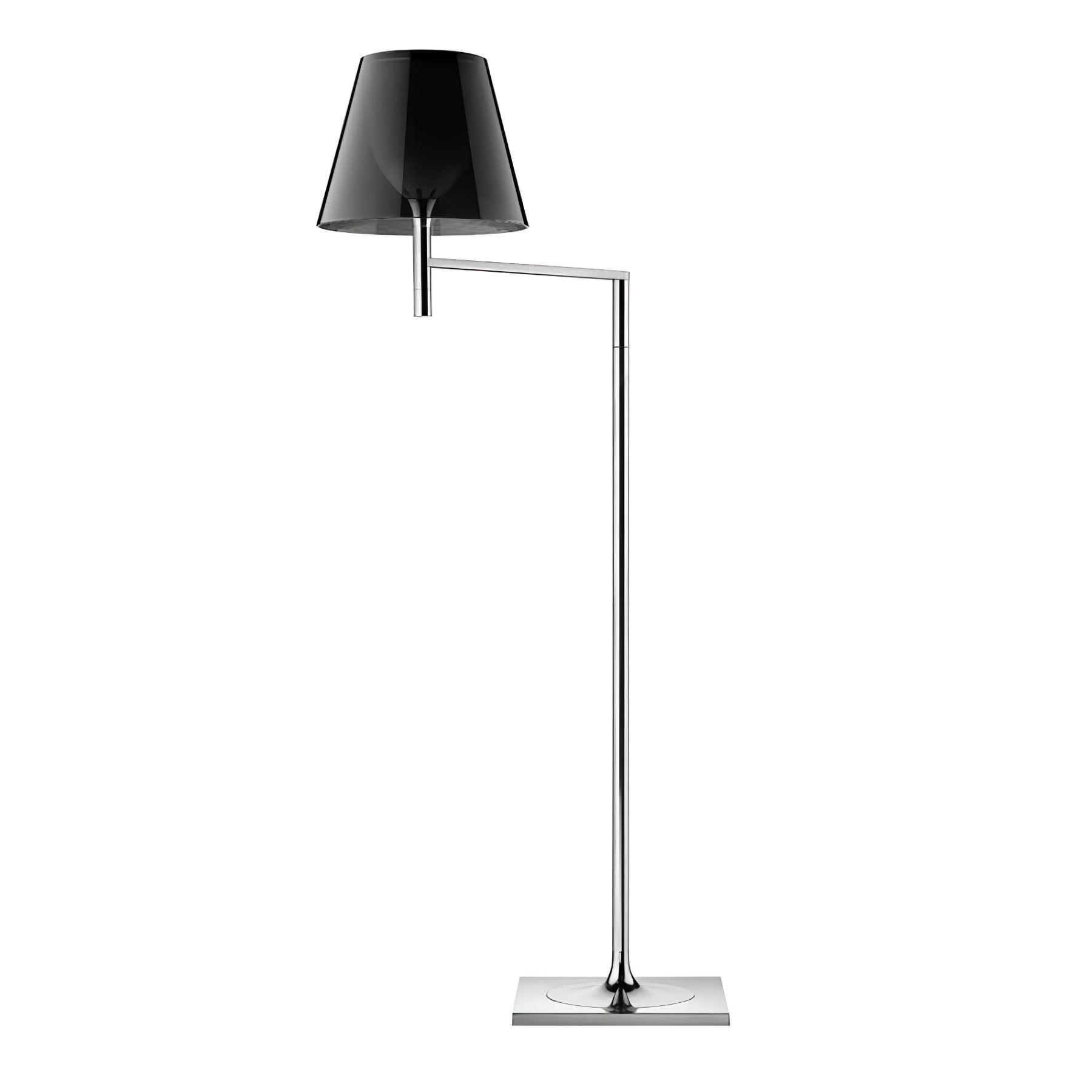 Alfred Minimalist Floor Lamp - Letslighting