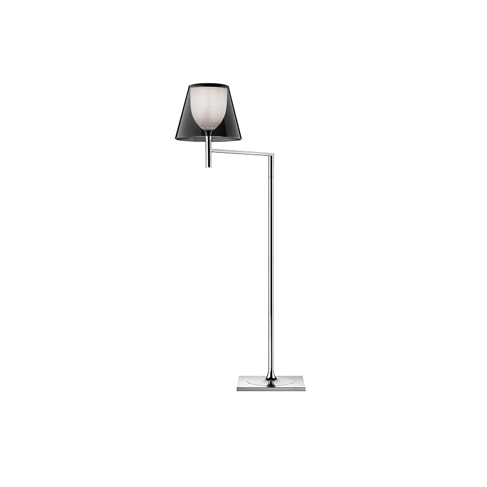 Alfred Minimalist Floor Lamp - Letslighting