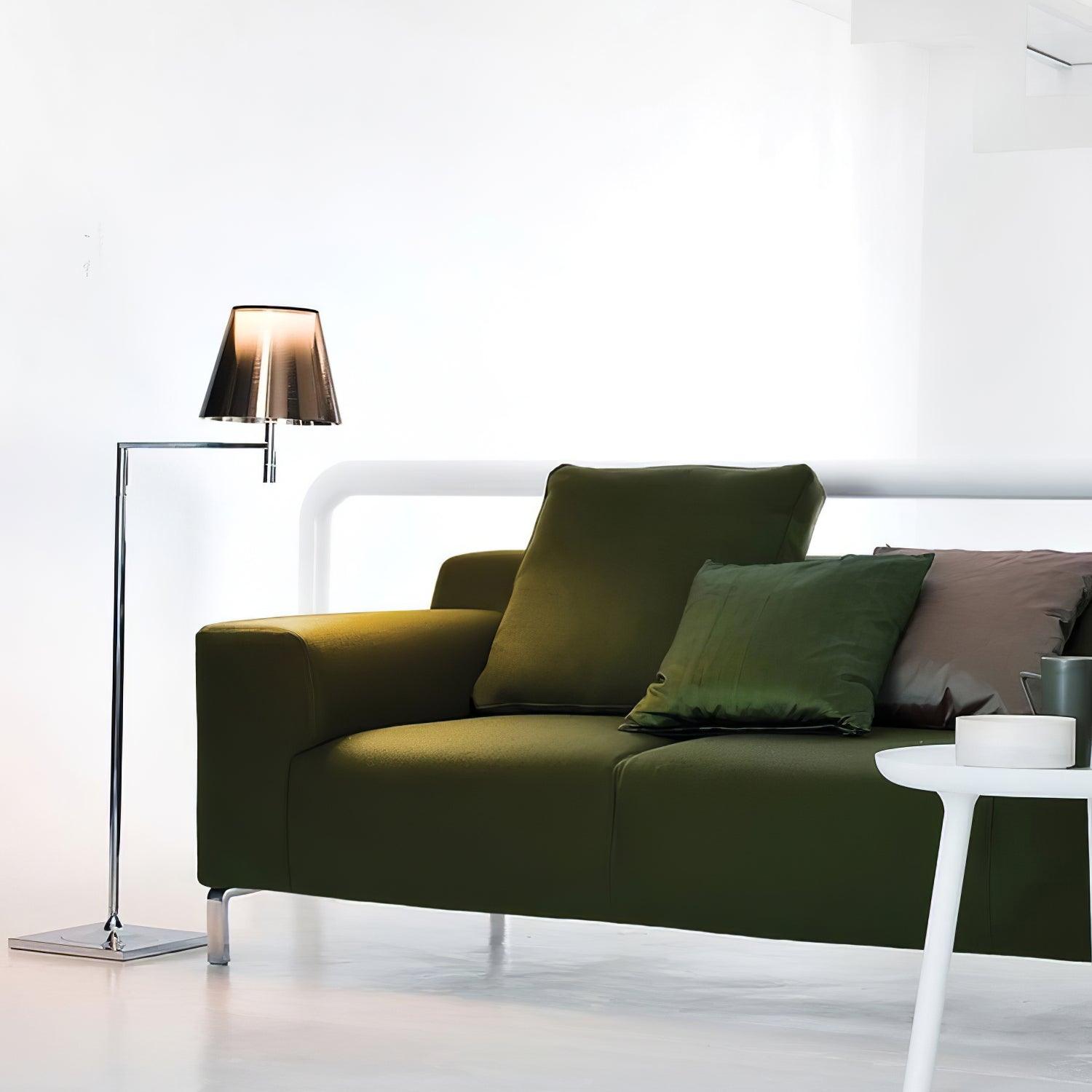 Alfred Minimalist Floor Lamp - Letslighting