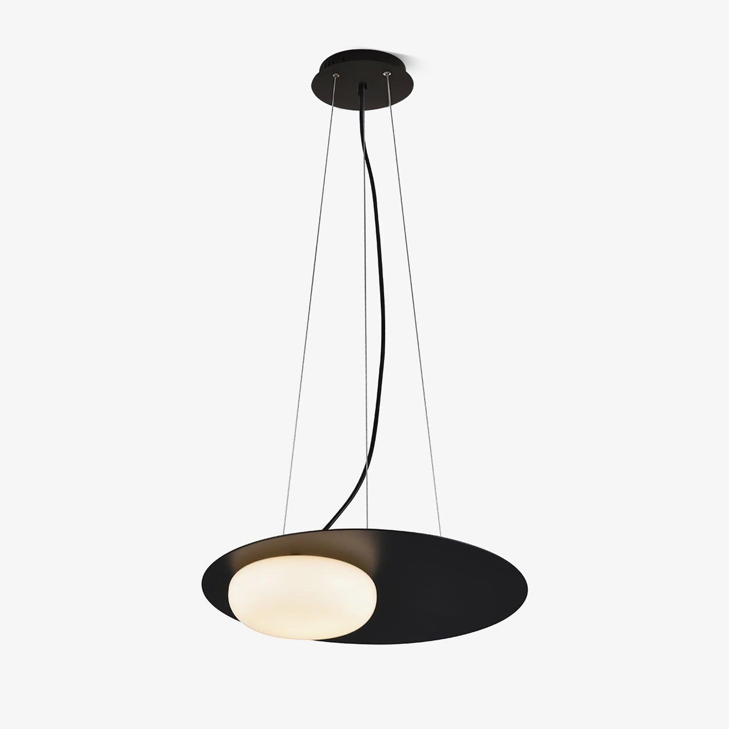 Pendant Industrial Artistic Lamp - Letslighting