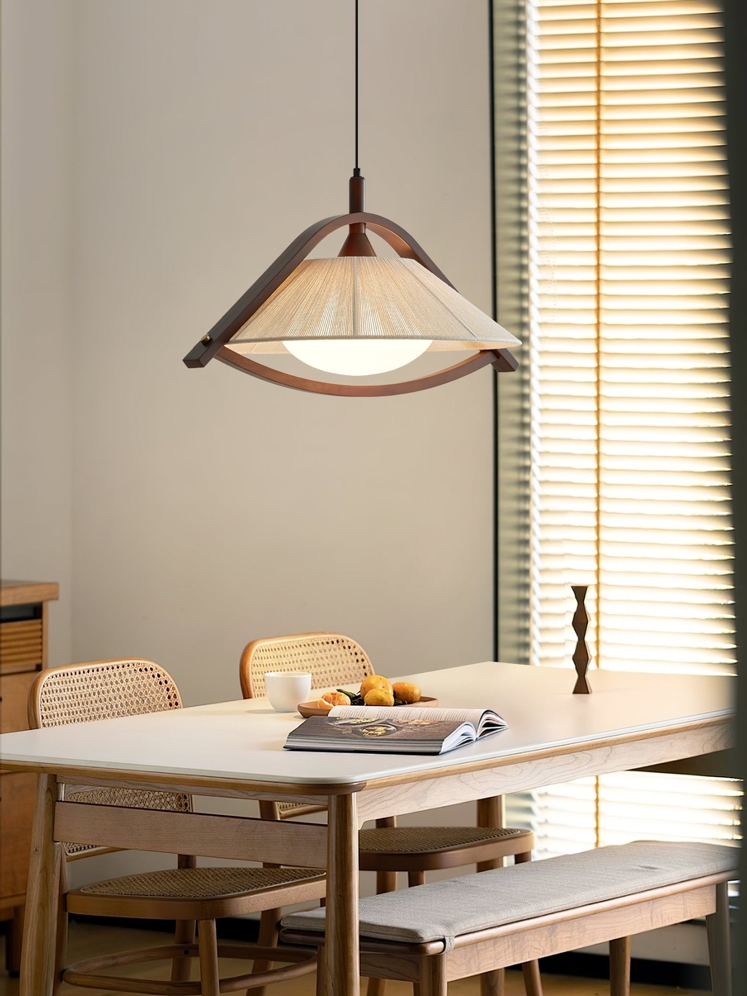 Audrey Modern Pendant Light - Letslighting