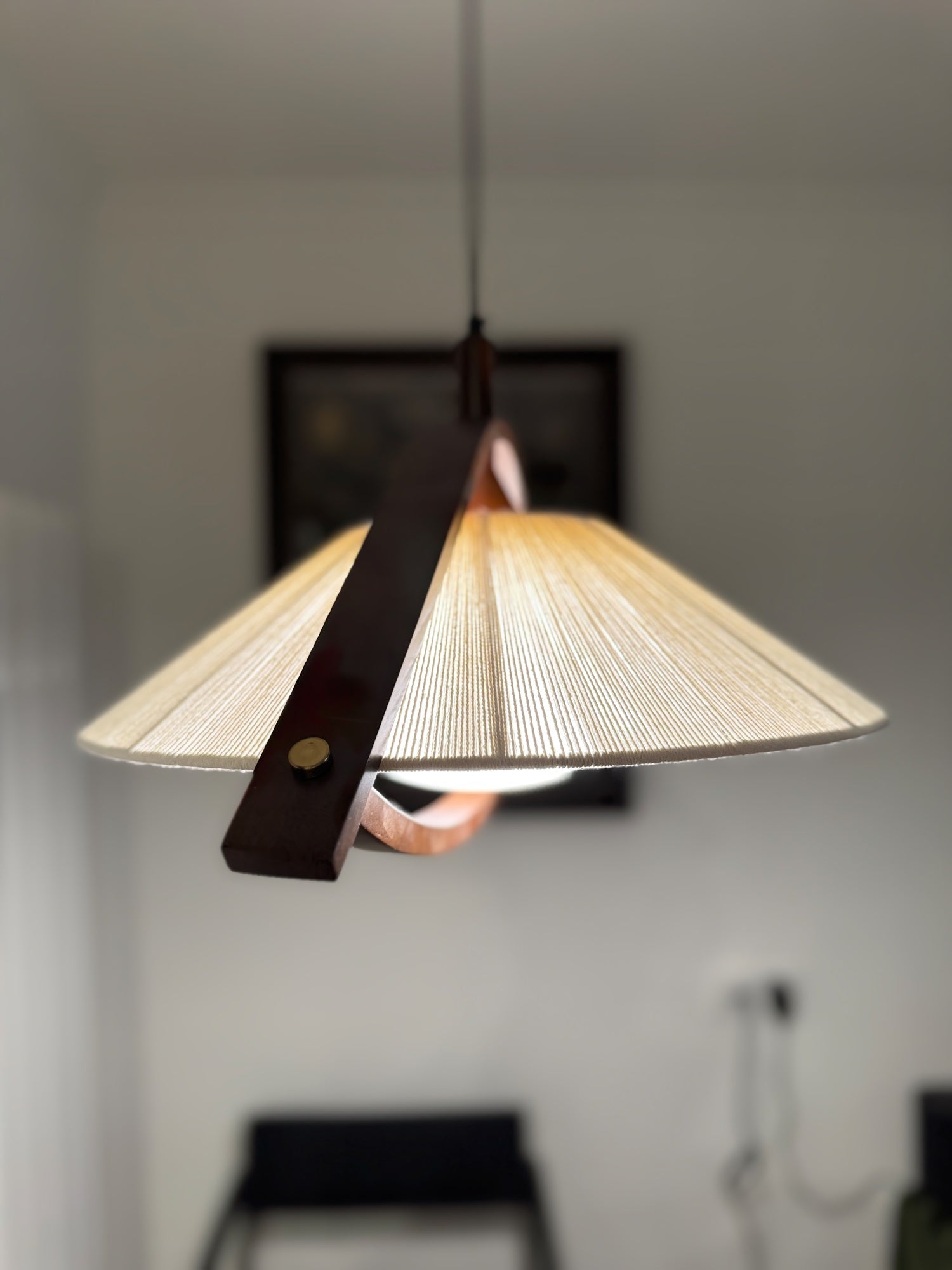 Audrey Modern Pendant Light - Letslighting