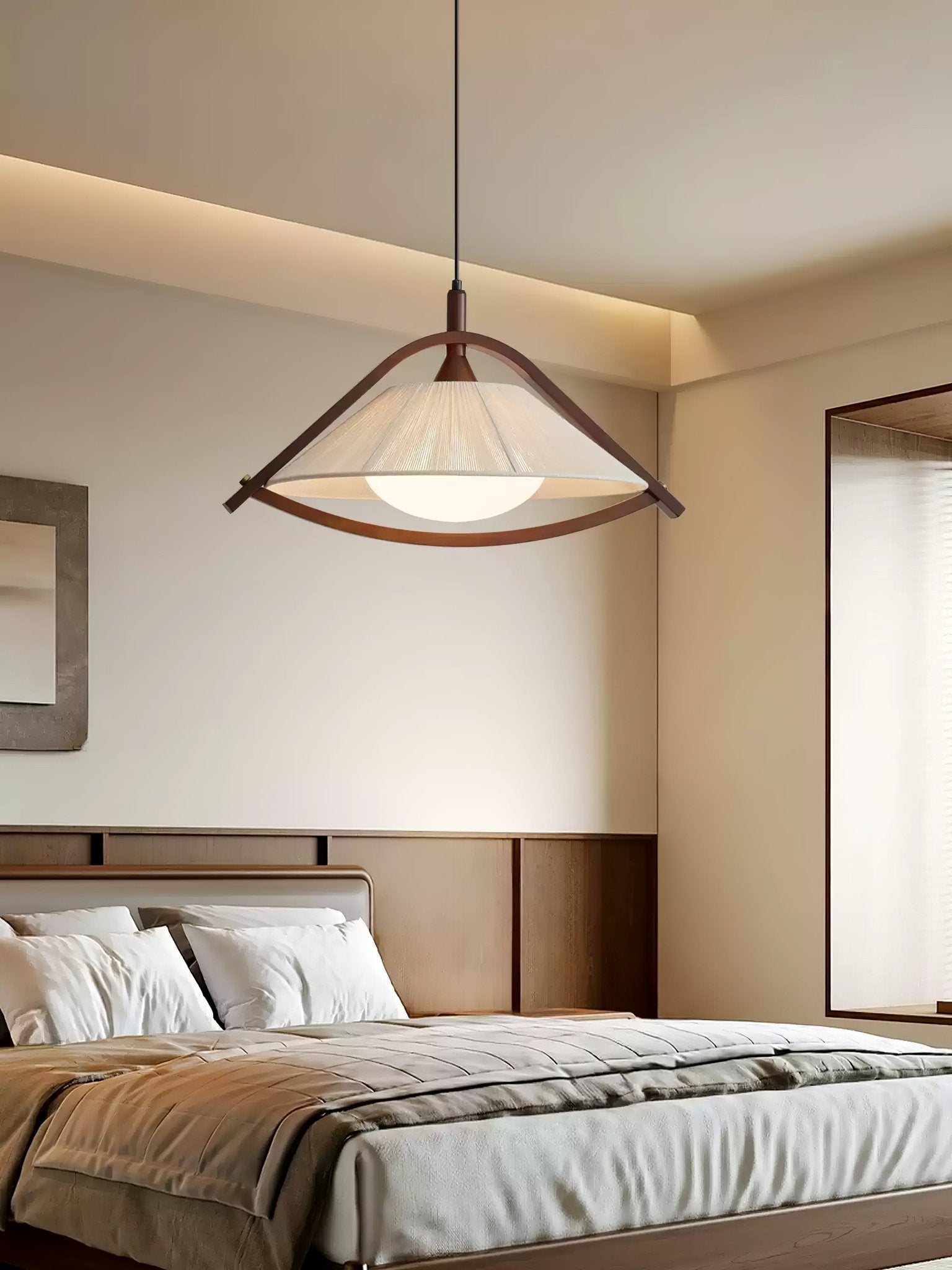 Audrey Modern Pendant Light - Letslighting