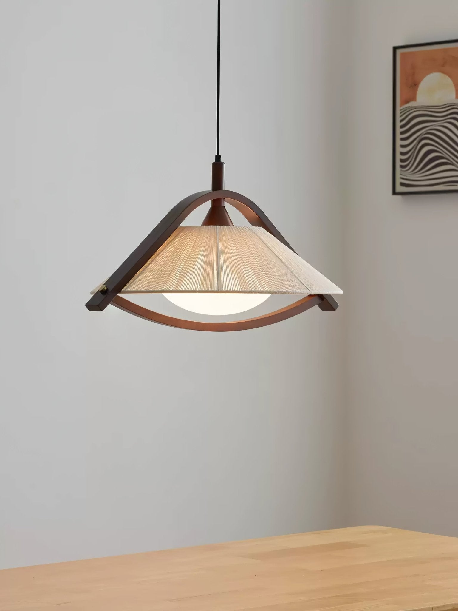 Audrey Modern Pendant Light - Letslighting