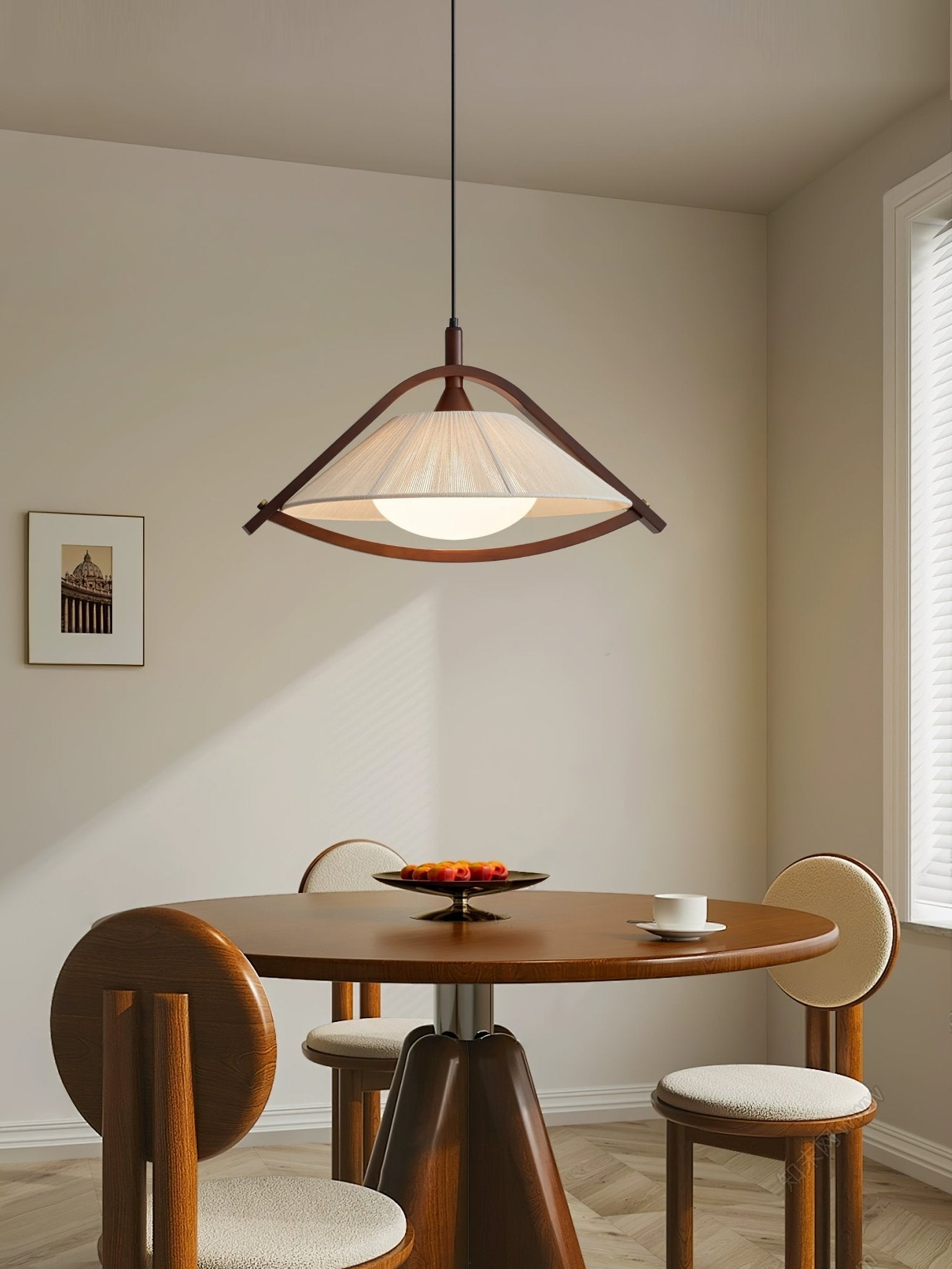 Audrey Modern Pendant Light - Letslighting