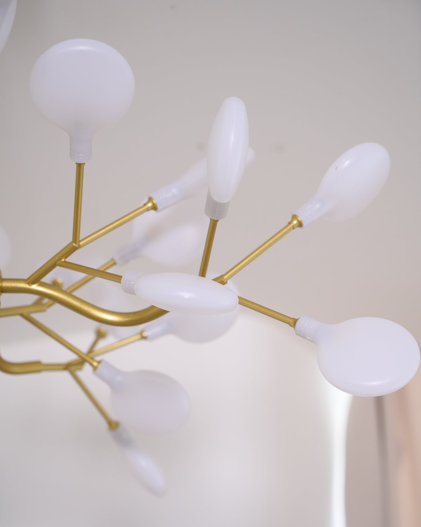 Lustra Chandelier LED Firefly - Letslighting