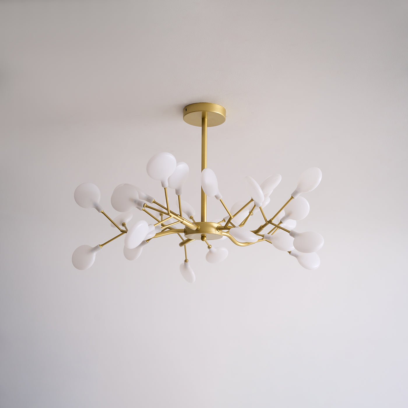 Lustra Chandelier LED Firefly - Letslighting